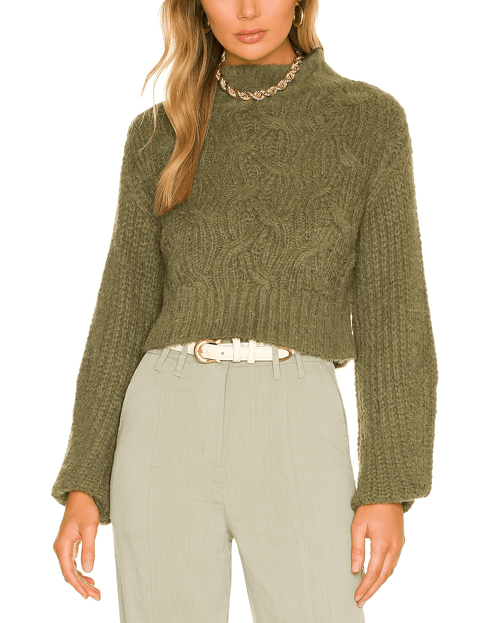 Dreamer Pullover - Image 1