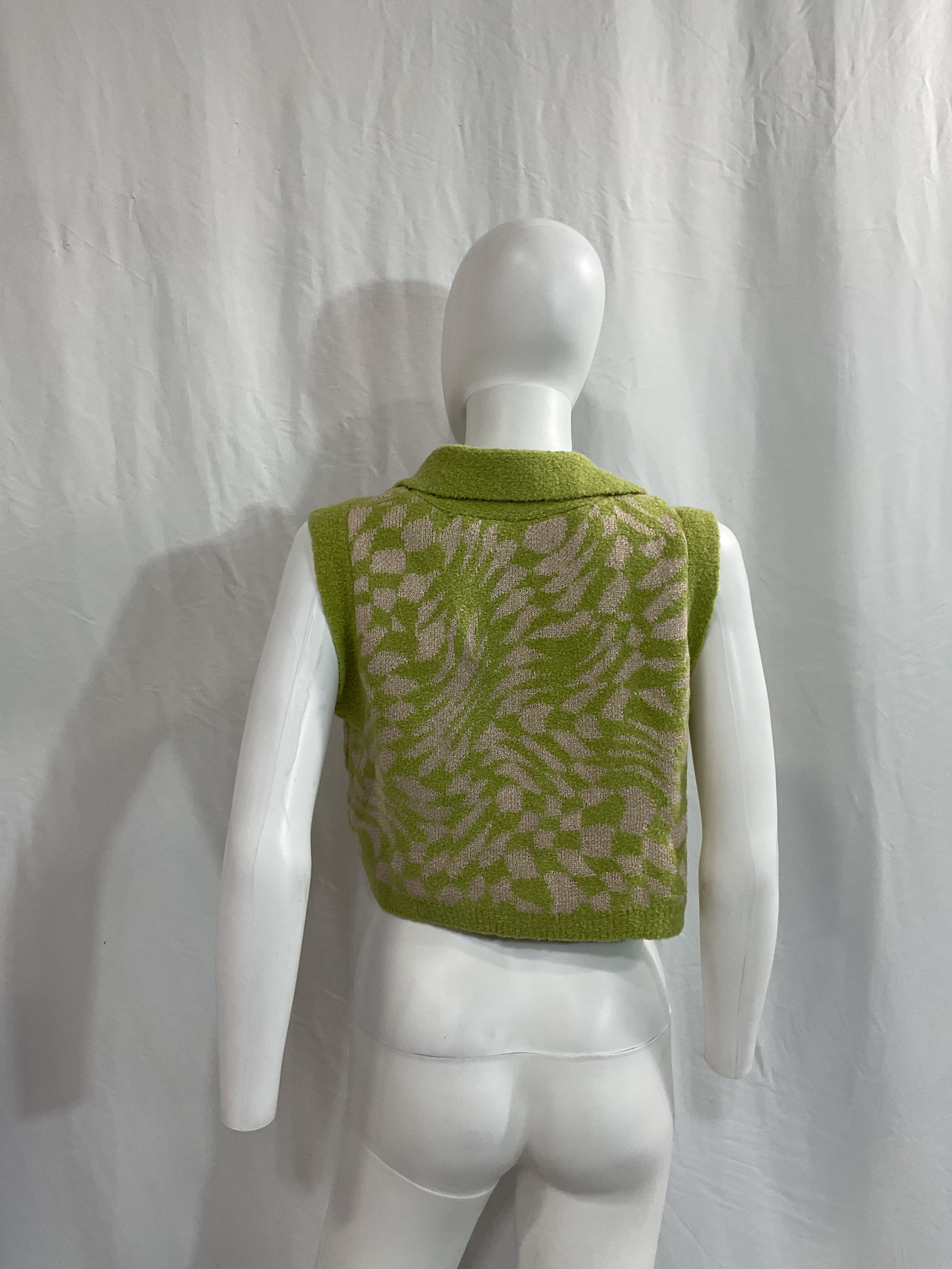 Simone Top - Image 2