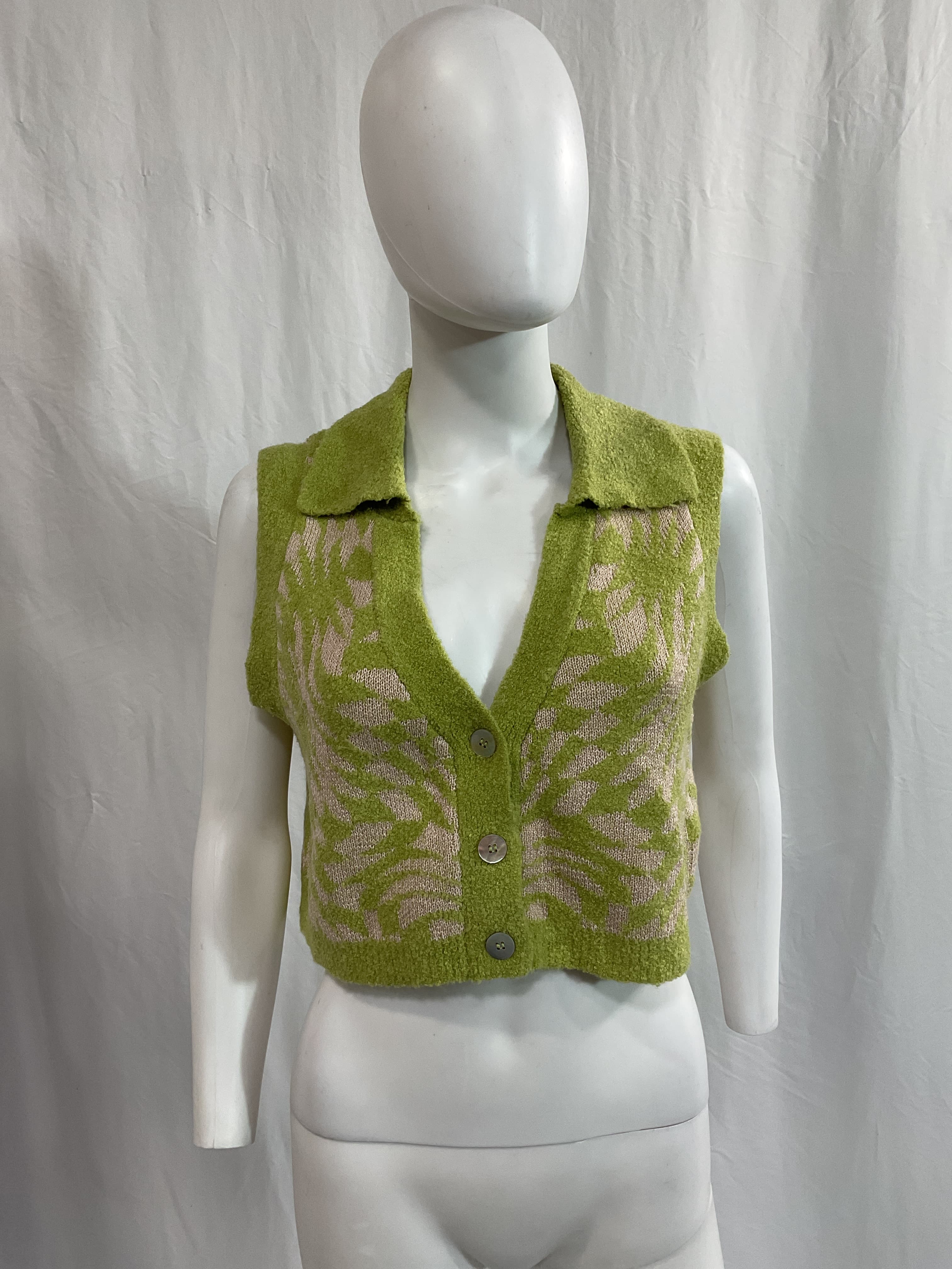 Simone Top - Image 4