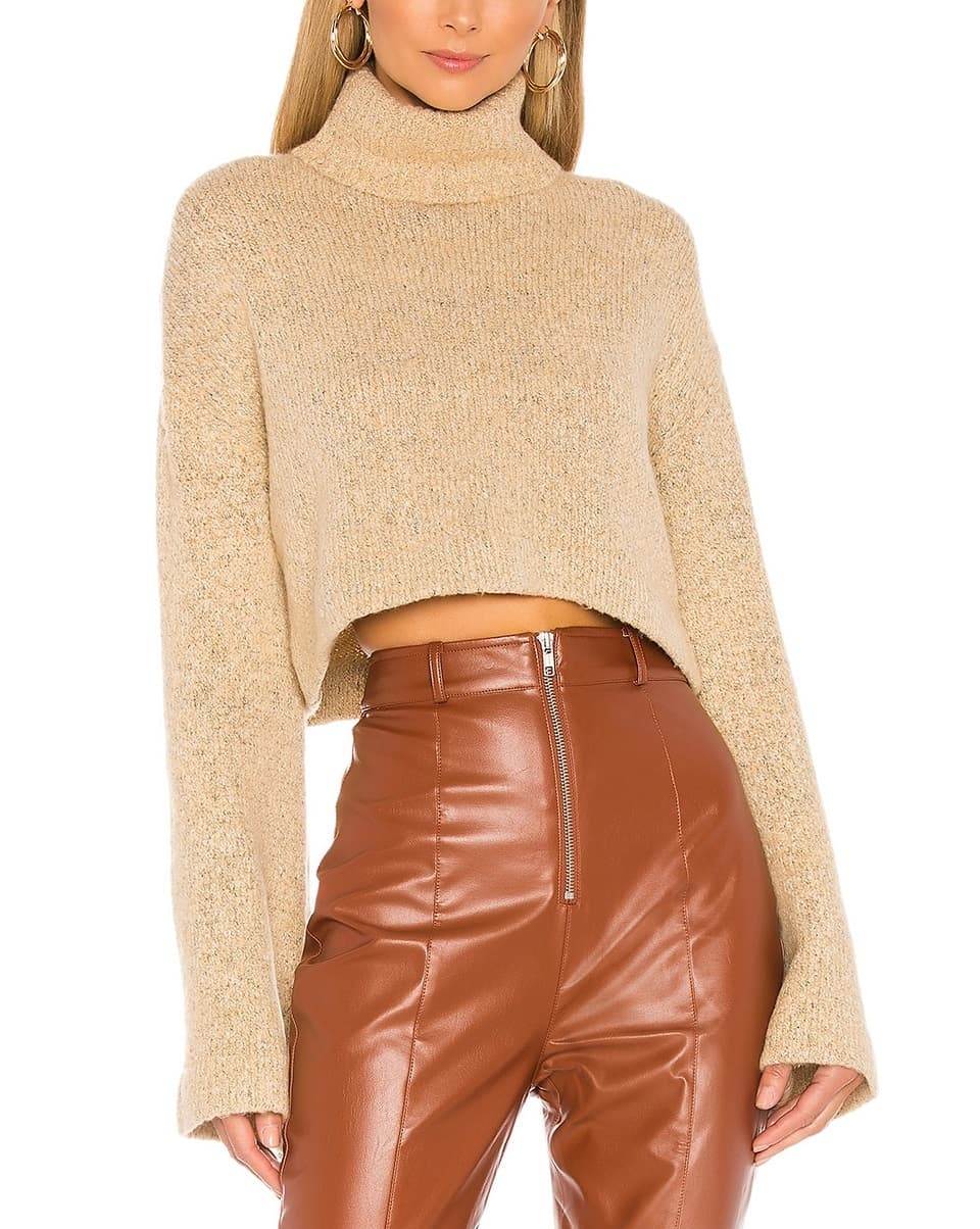 Janice Sweater - Image 1