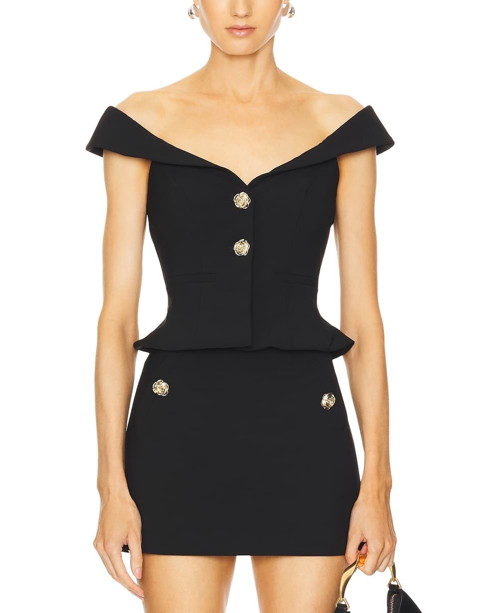 Brooke Top - Image 1