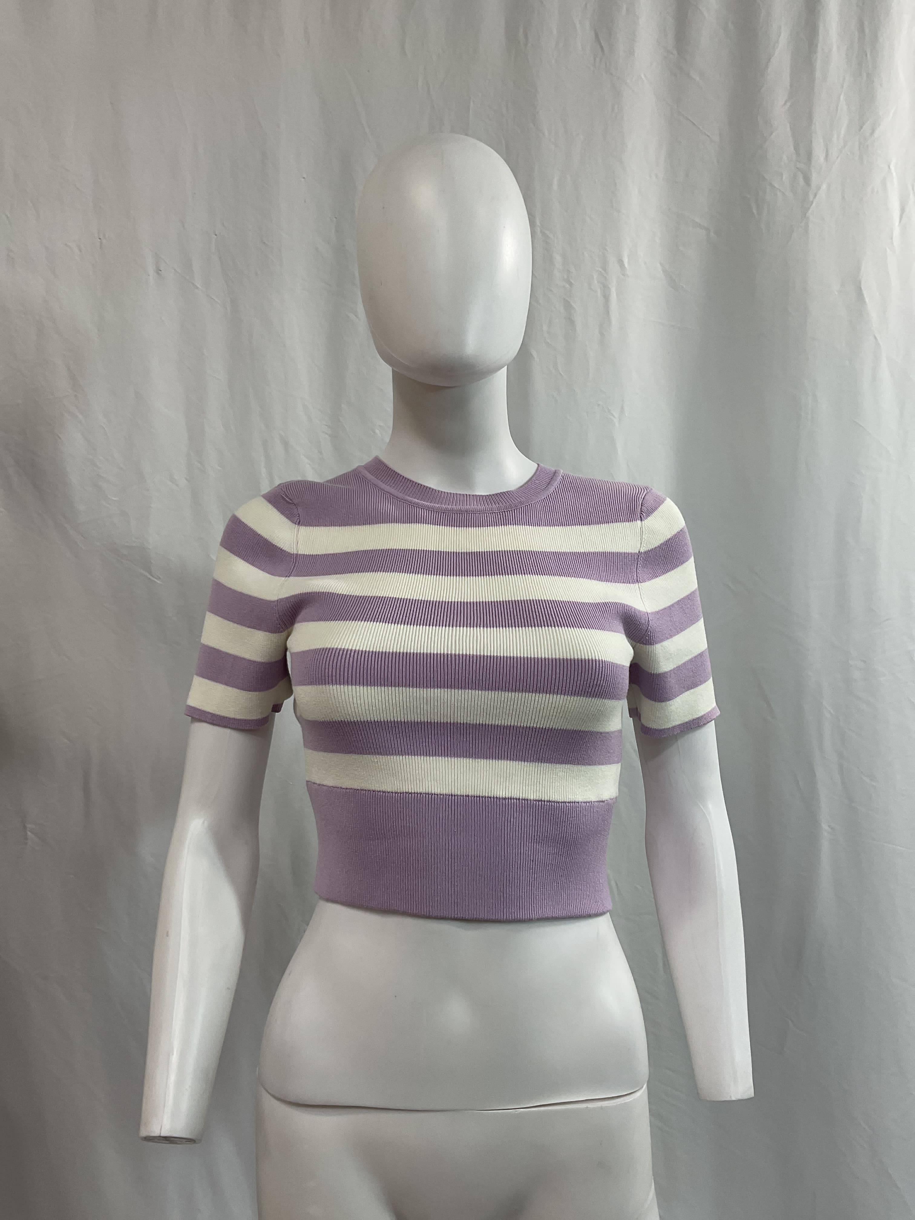 Serafina Backless Top - Image 3