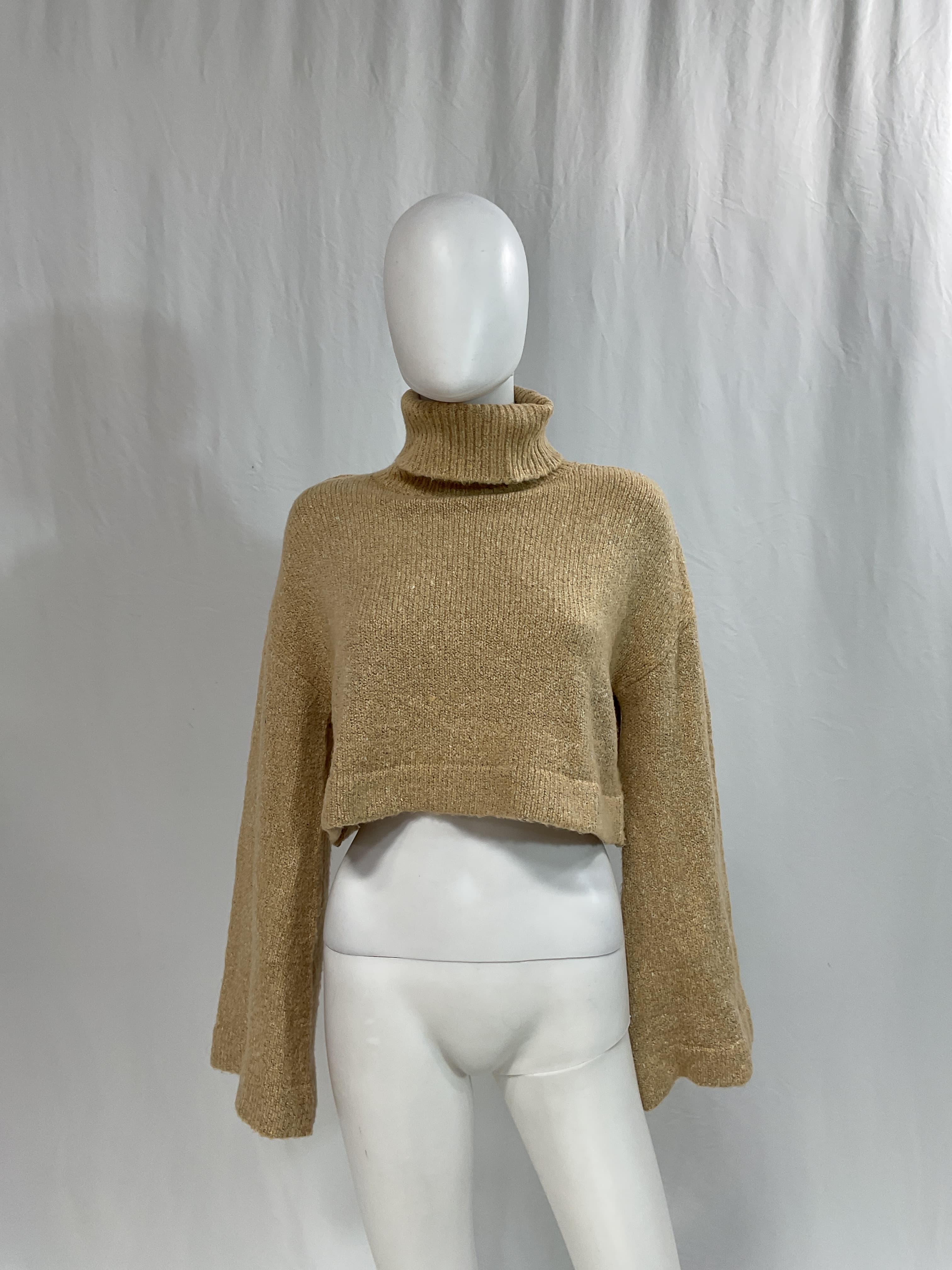 Janice Sweater - Image 2