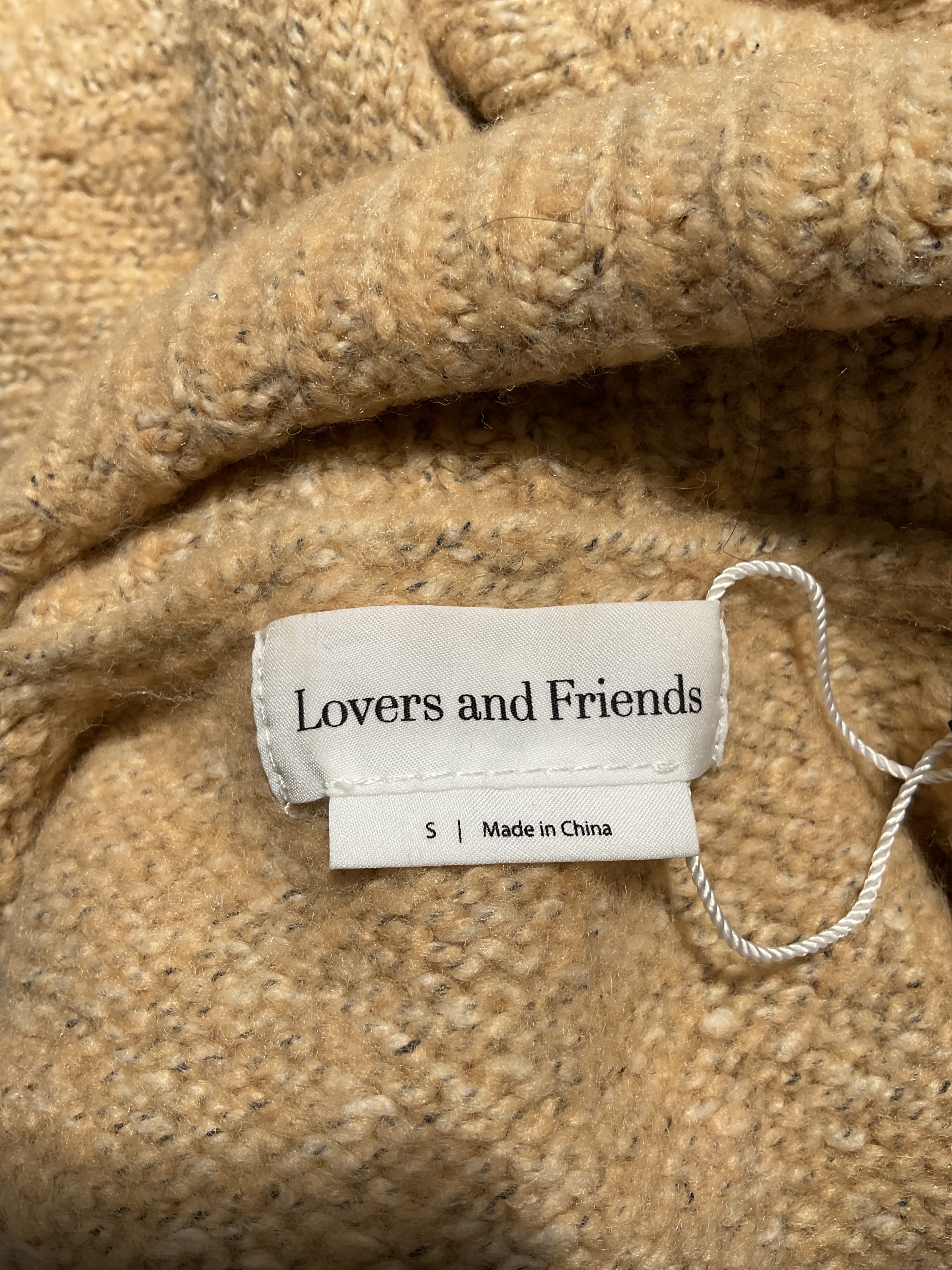Janice Sweater - Image 3