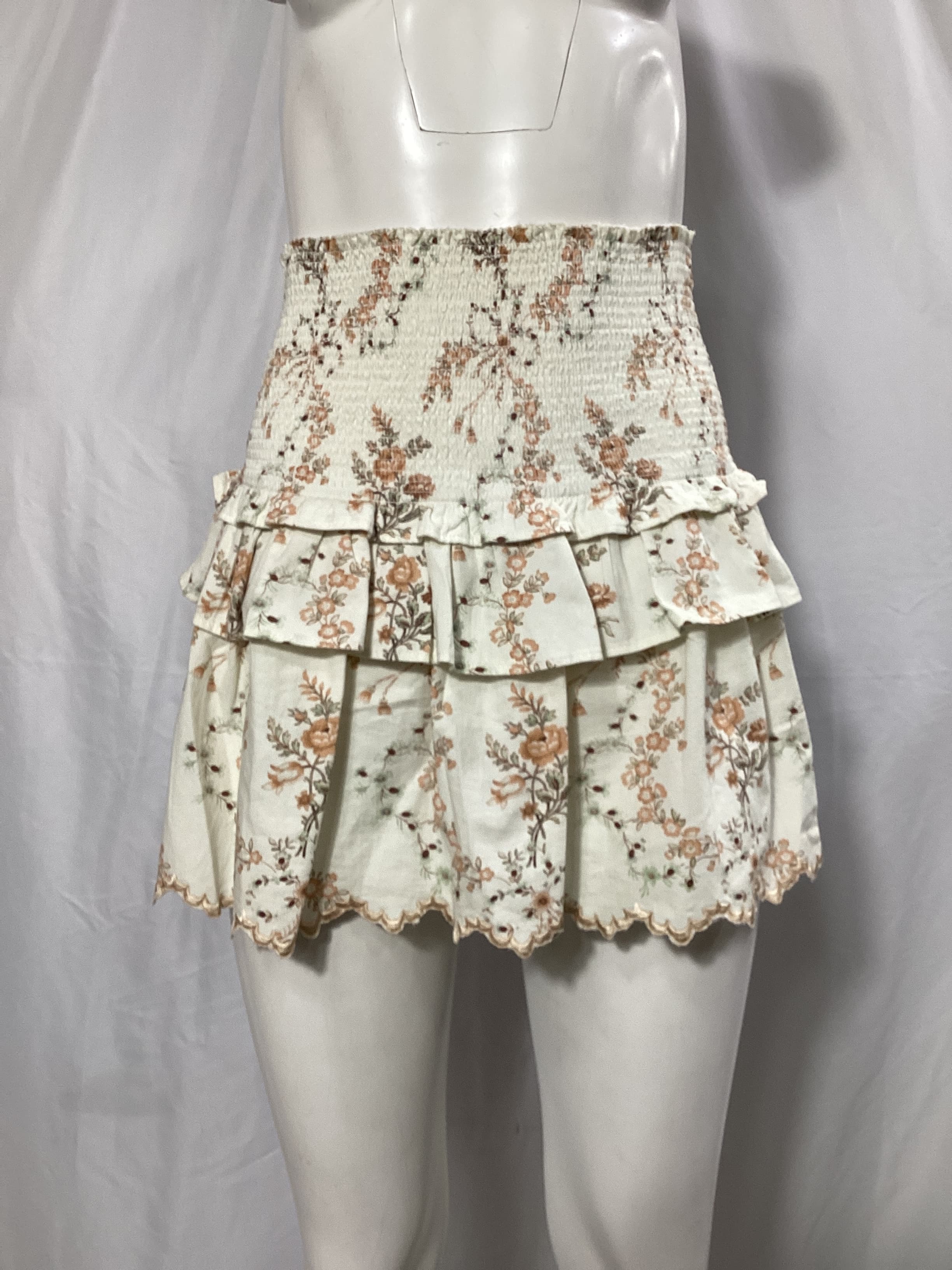 Sowa Skirt - Image 2