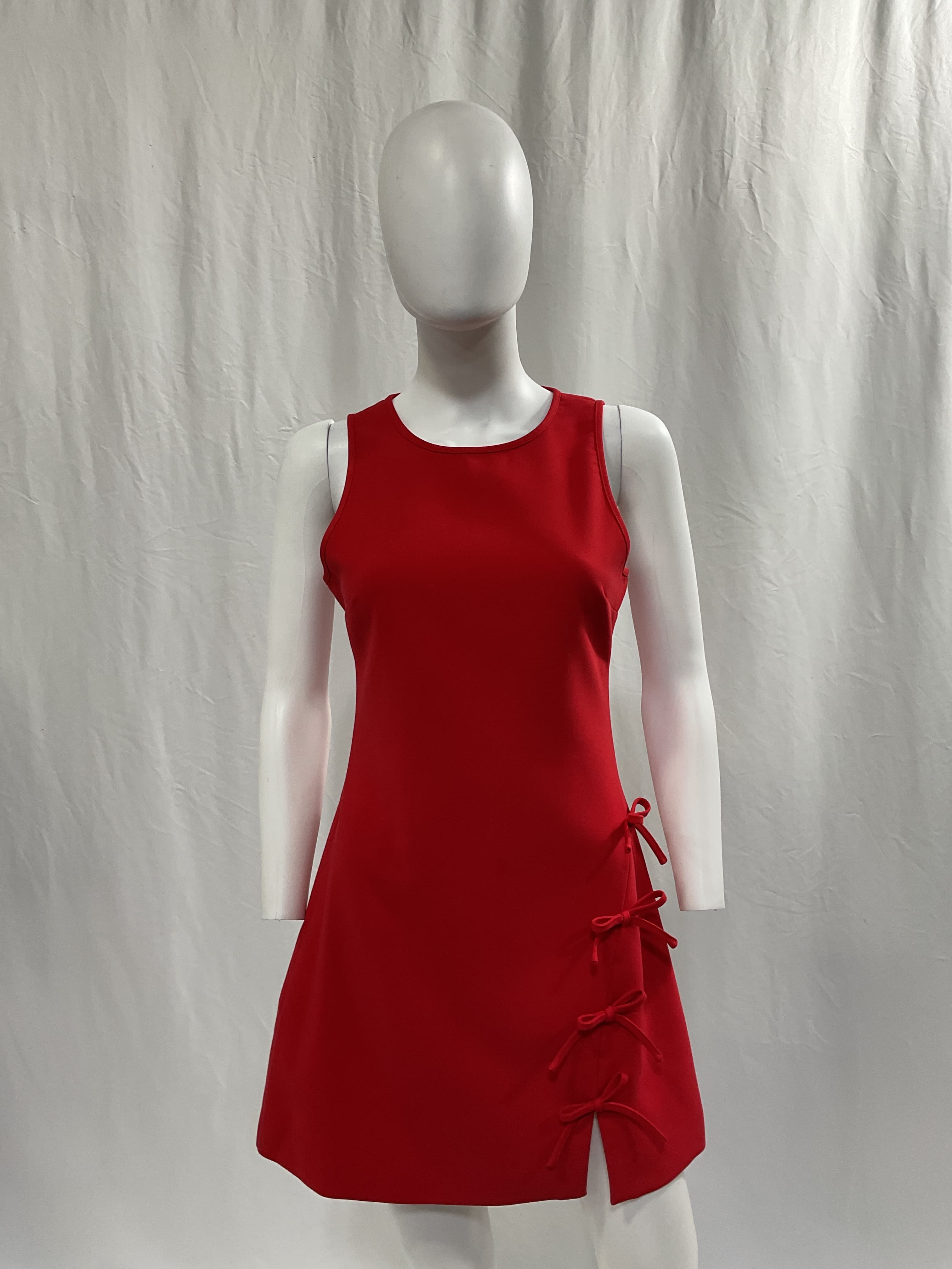 Hunt Dress - Image 3
