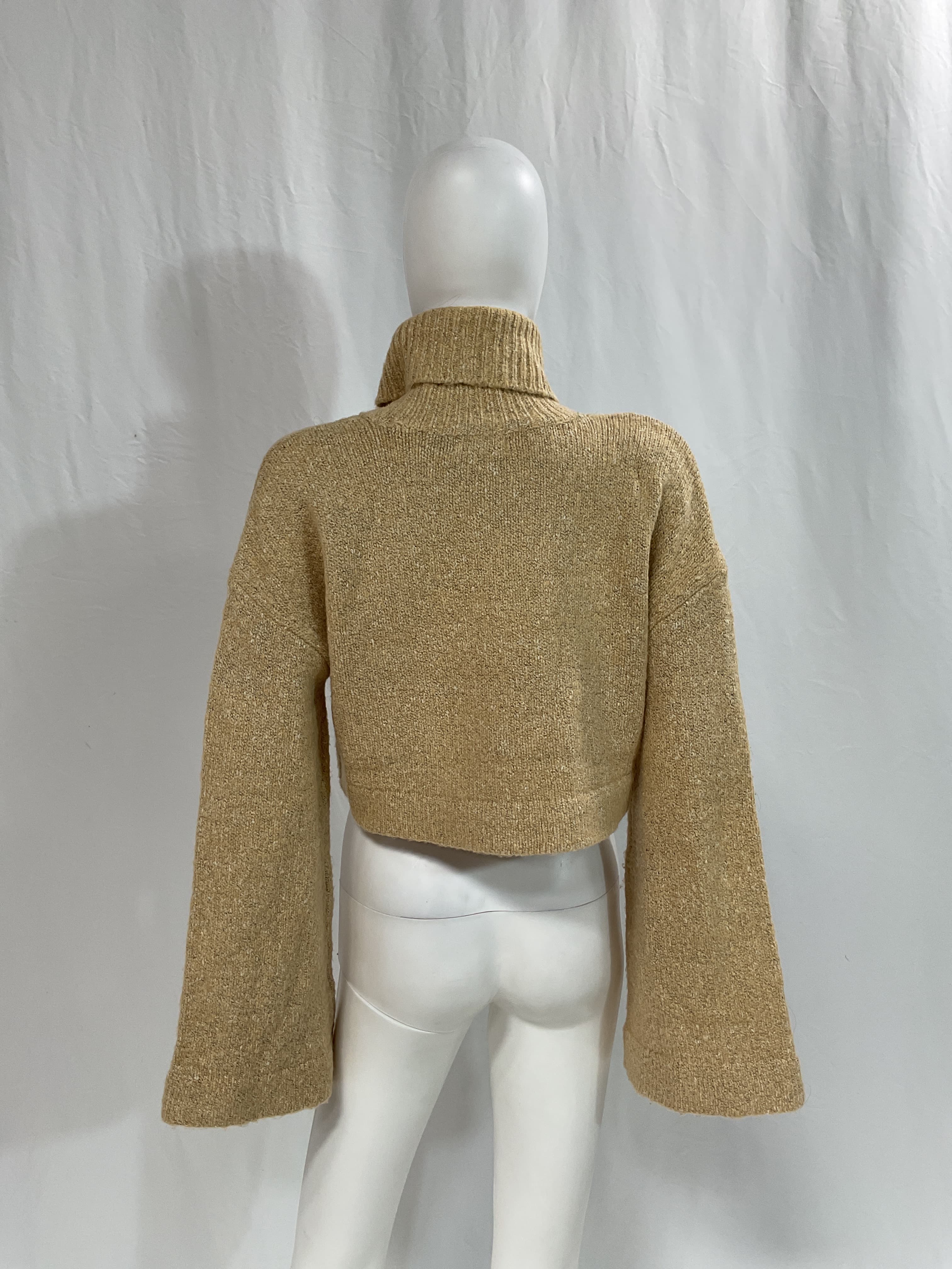 Janice Sweater - Image 4