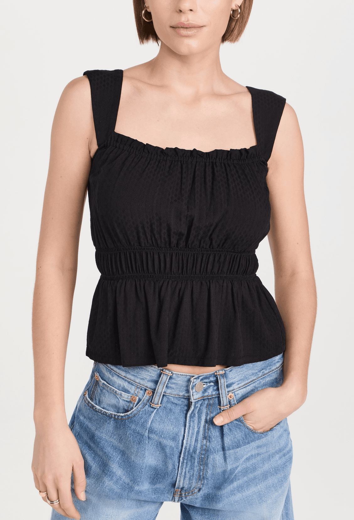 Laureth Top - Image 1
