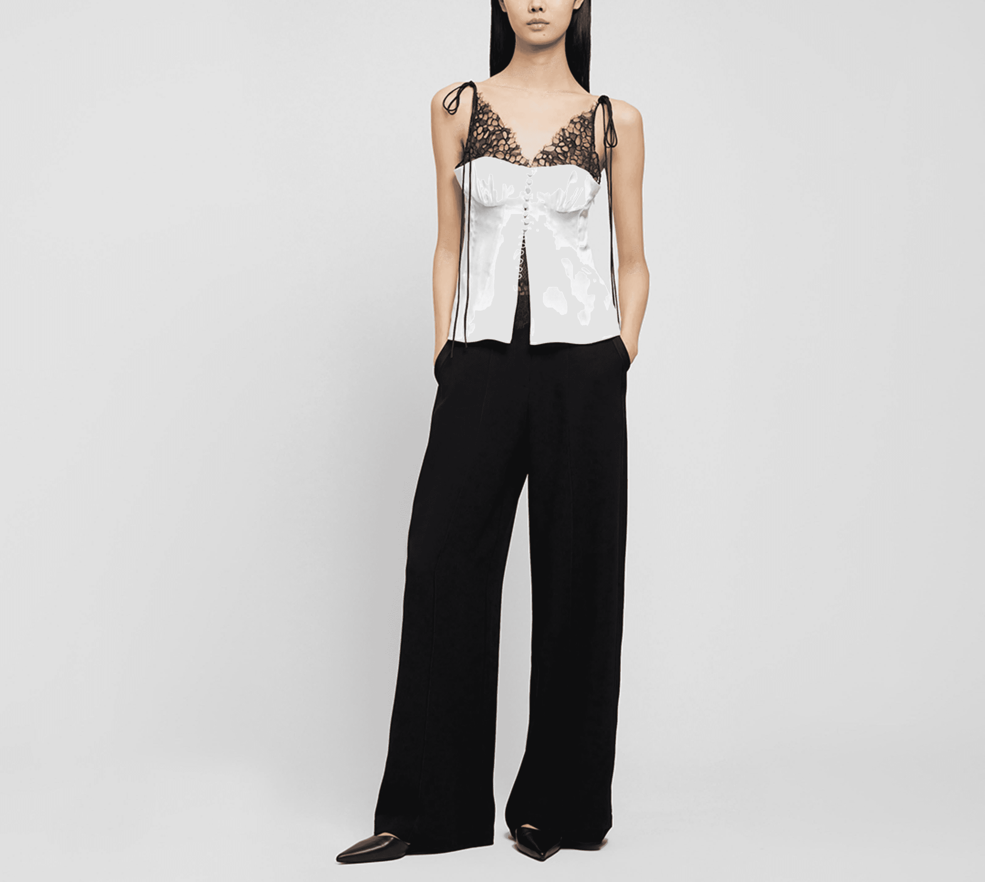 Hyla Camisole - Image 1