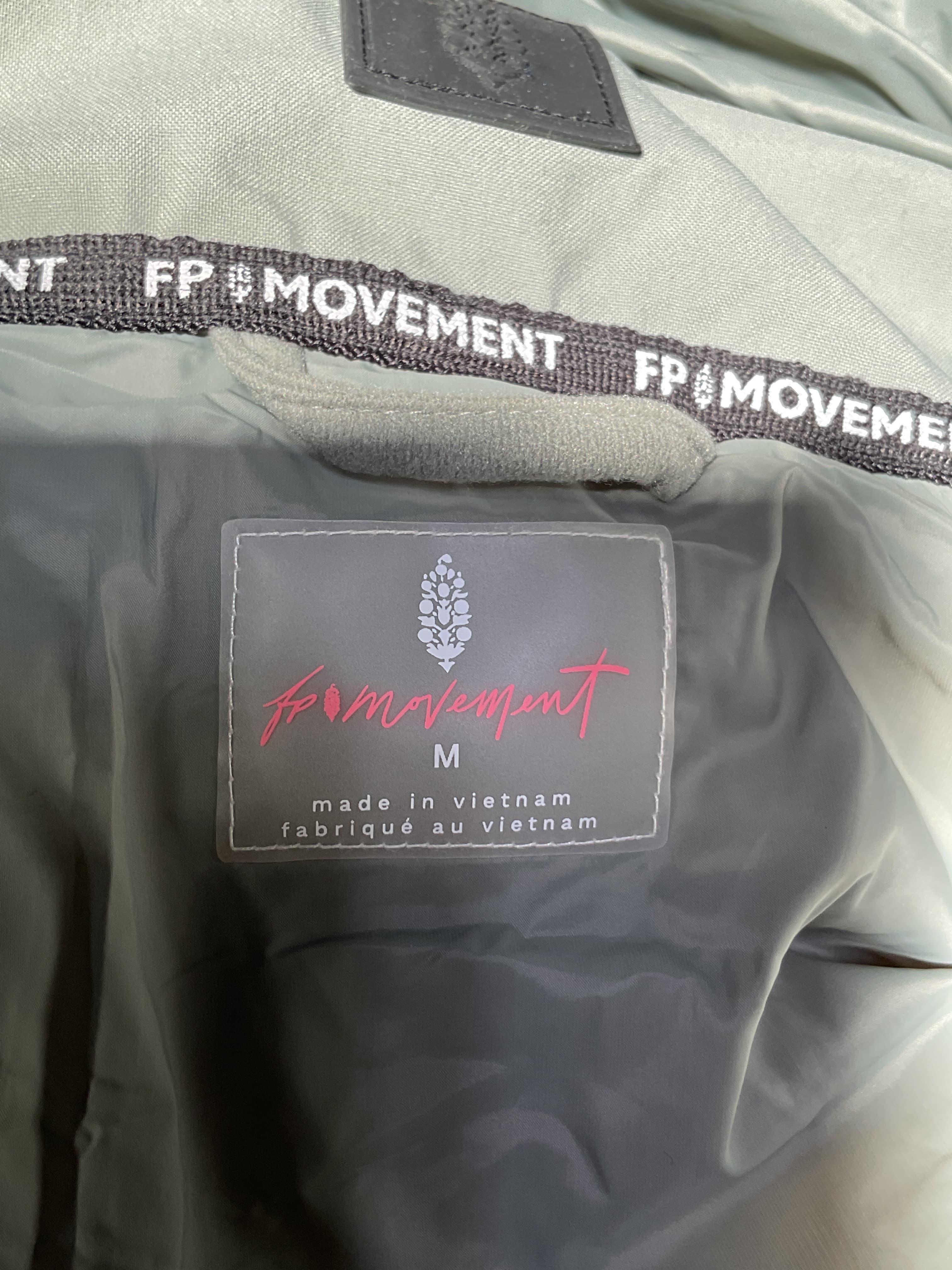 All Prepped Ski Jacket - Image 2