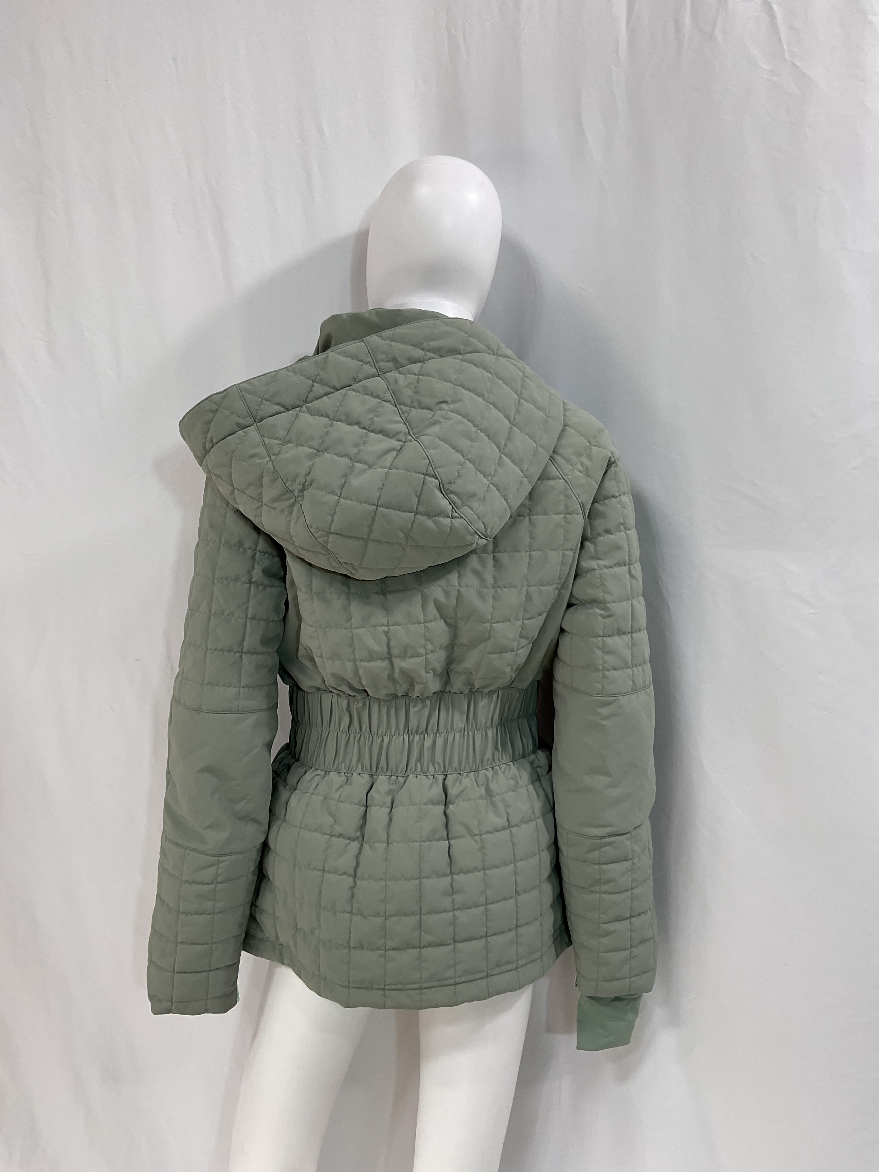 All Prepped Ski Jacket - Image 3