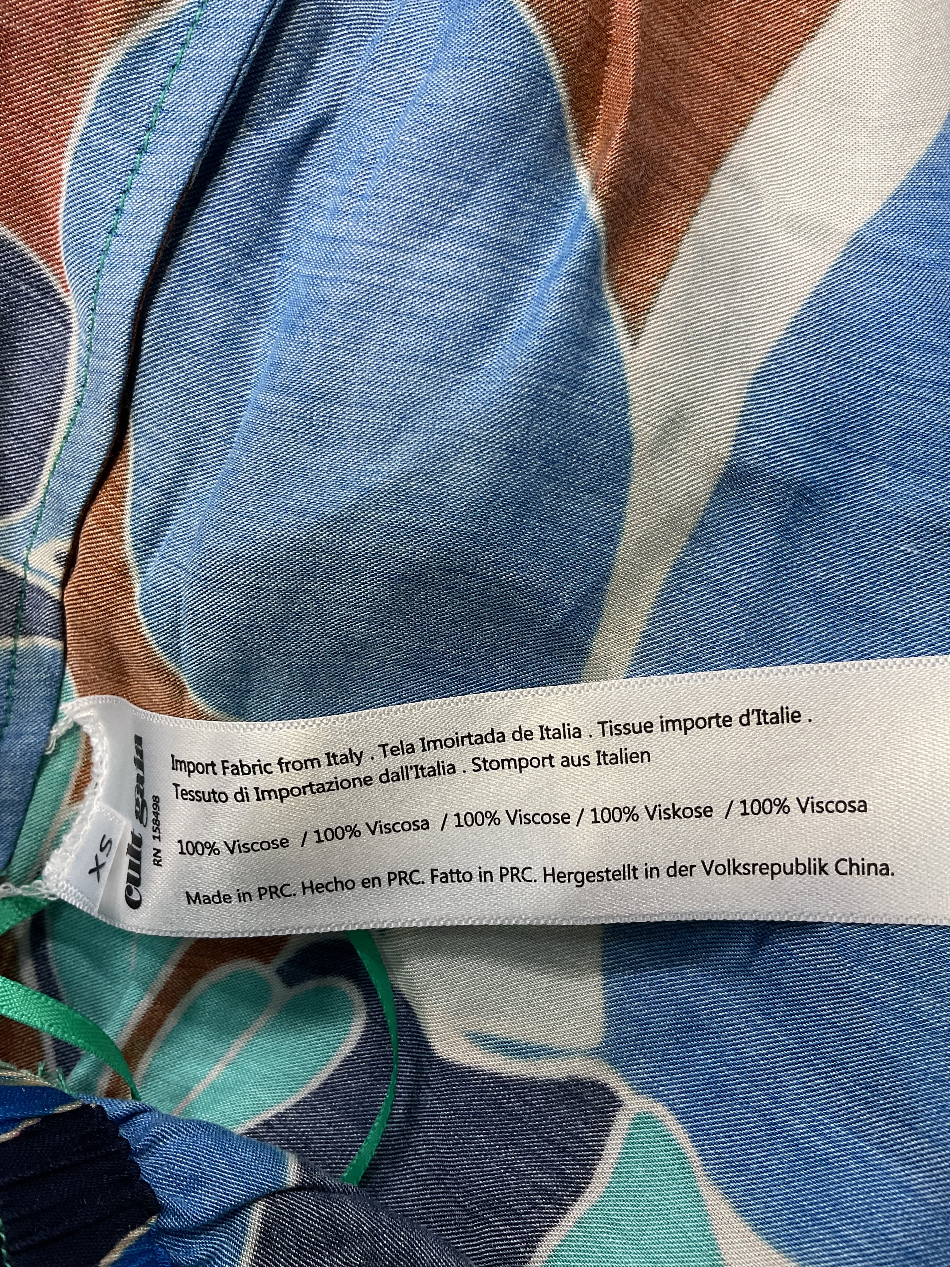 Sissi Shorts - Image 3