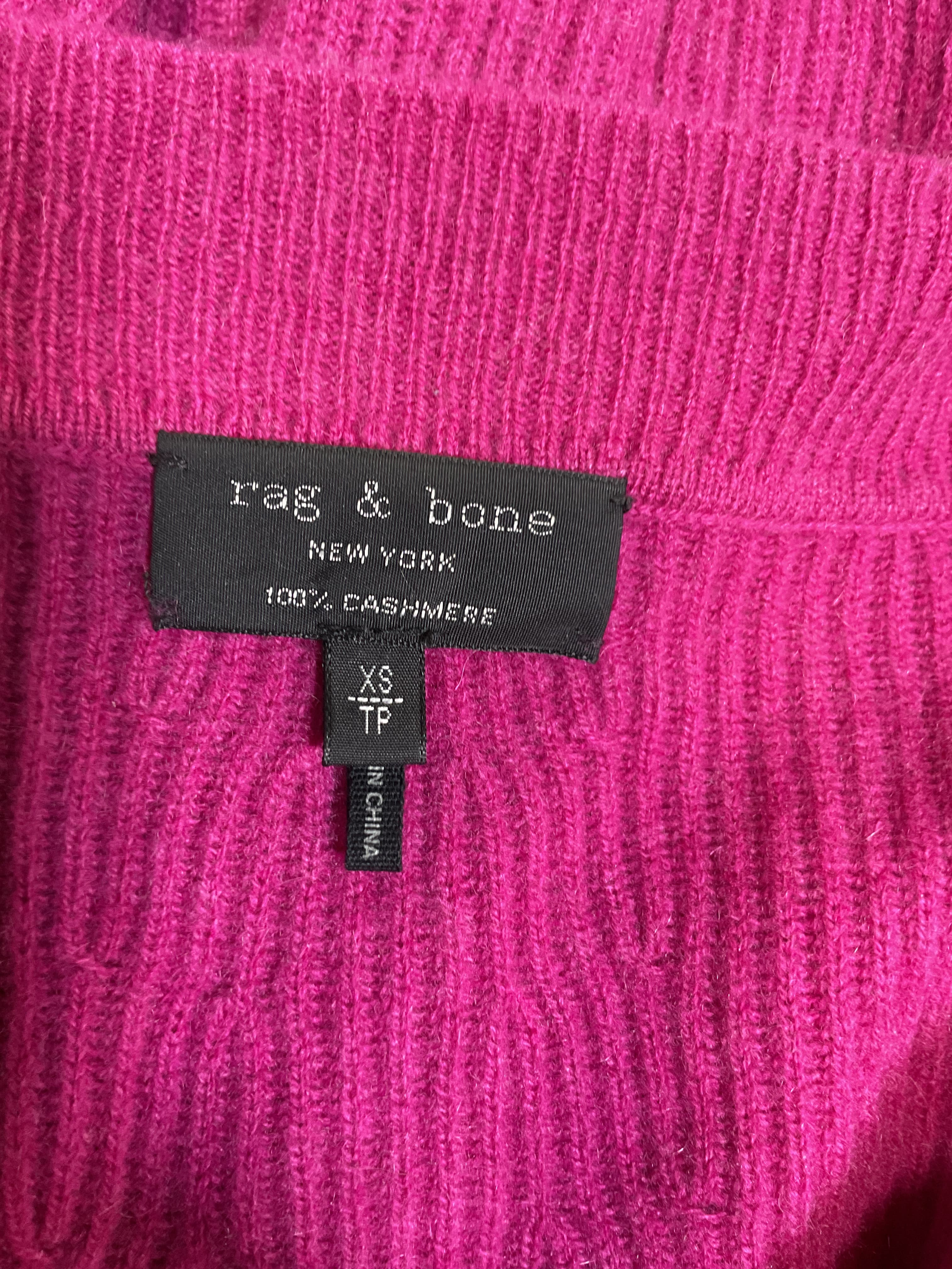 Pierce Cashmere Slim-Fit Sweater - Image 4