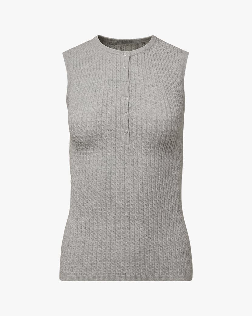 Collar Coatigan - Image 1