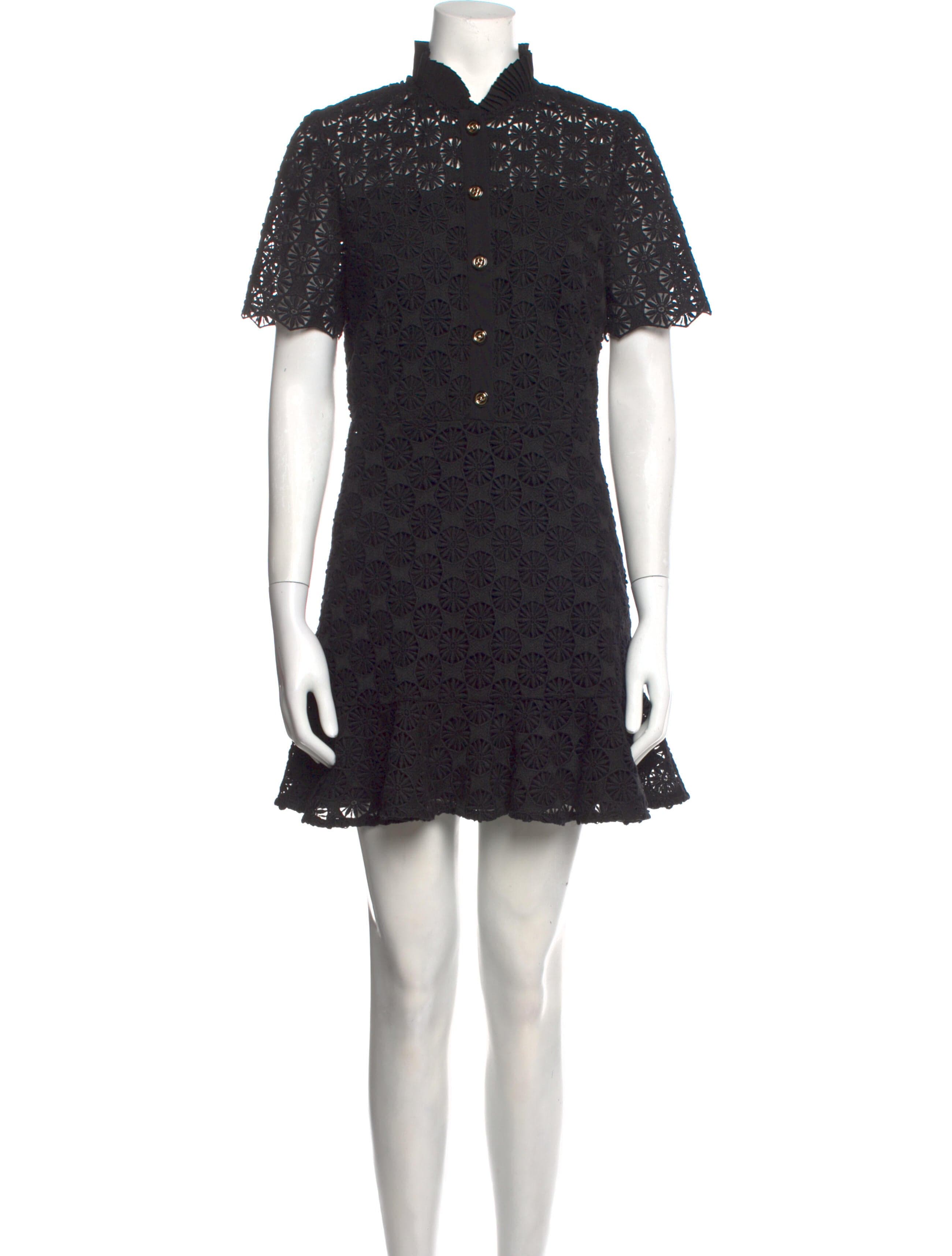 Mini Dress - Image 1