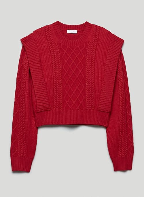Seek Sweater - Image 1