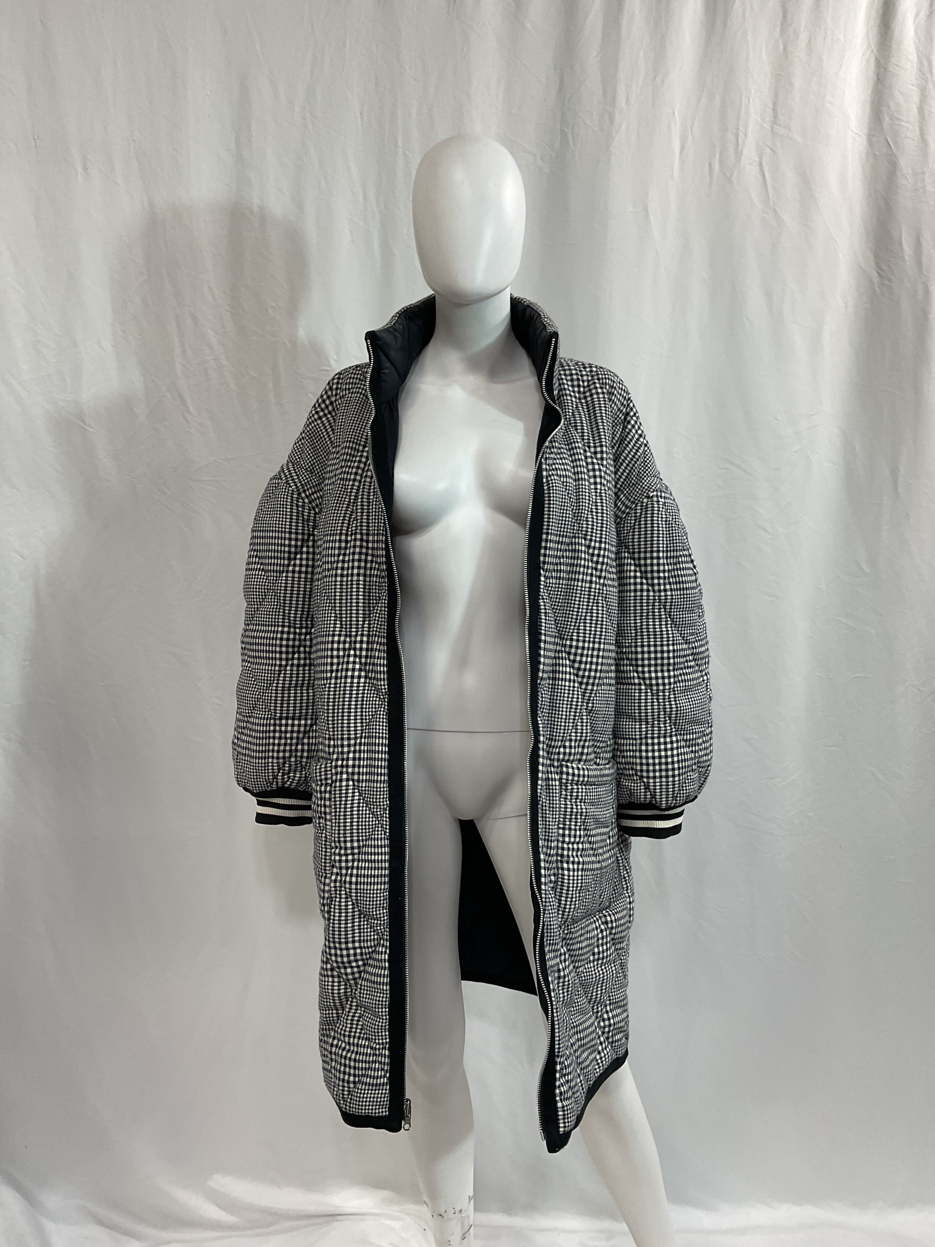 Shanna Reversible Puffer Jacket - Image 2