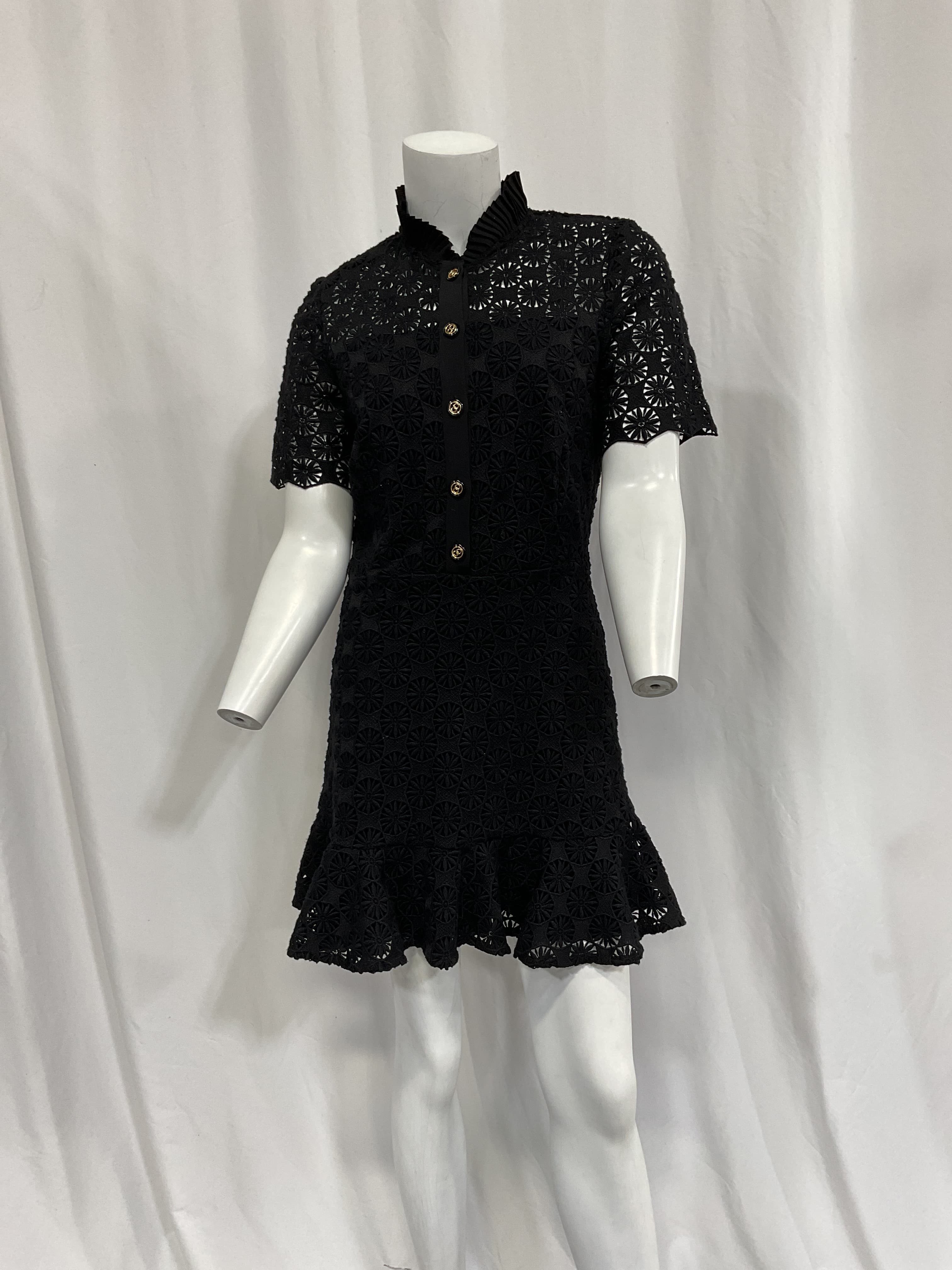 Mini Dress - Image 3