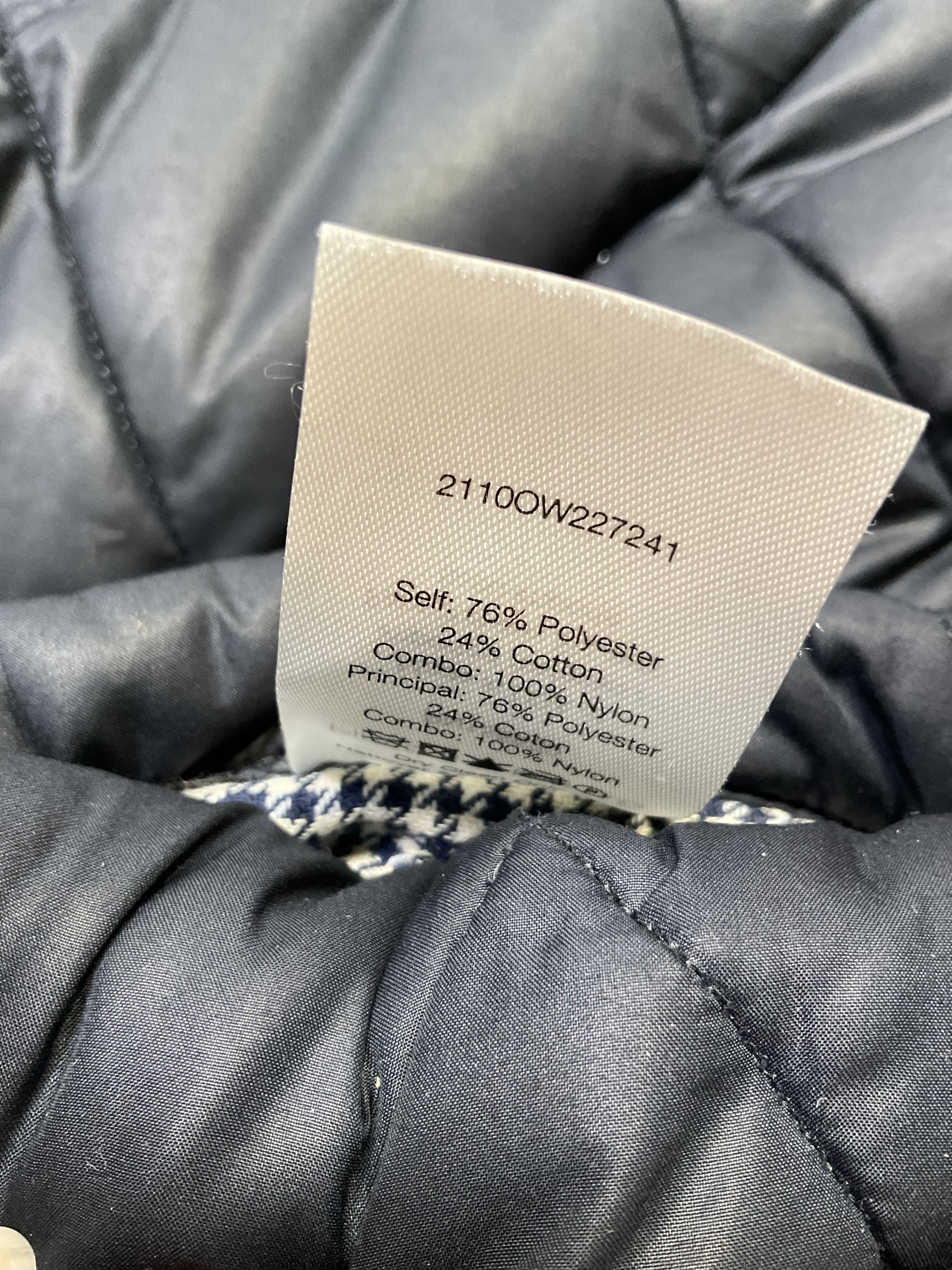 Shanna Reversible Puffer Jacket - Image 3