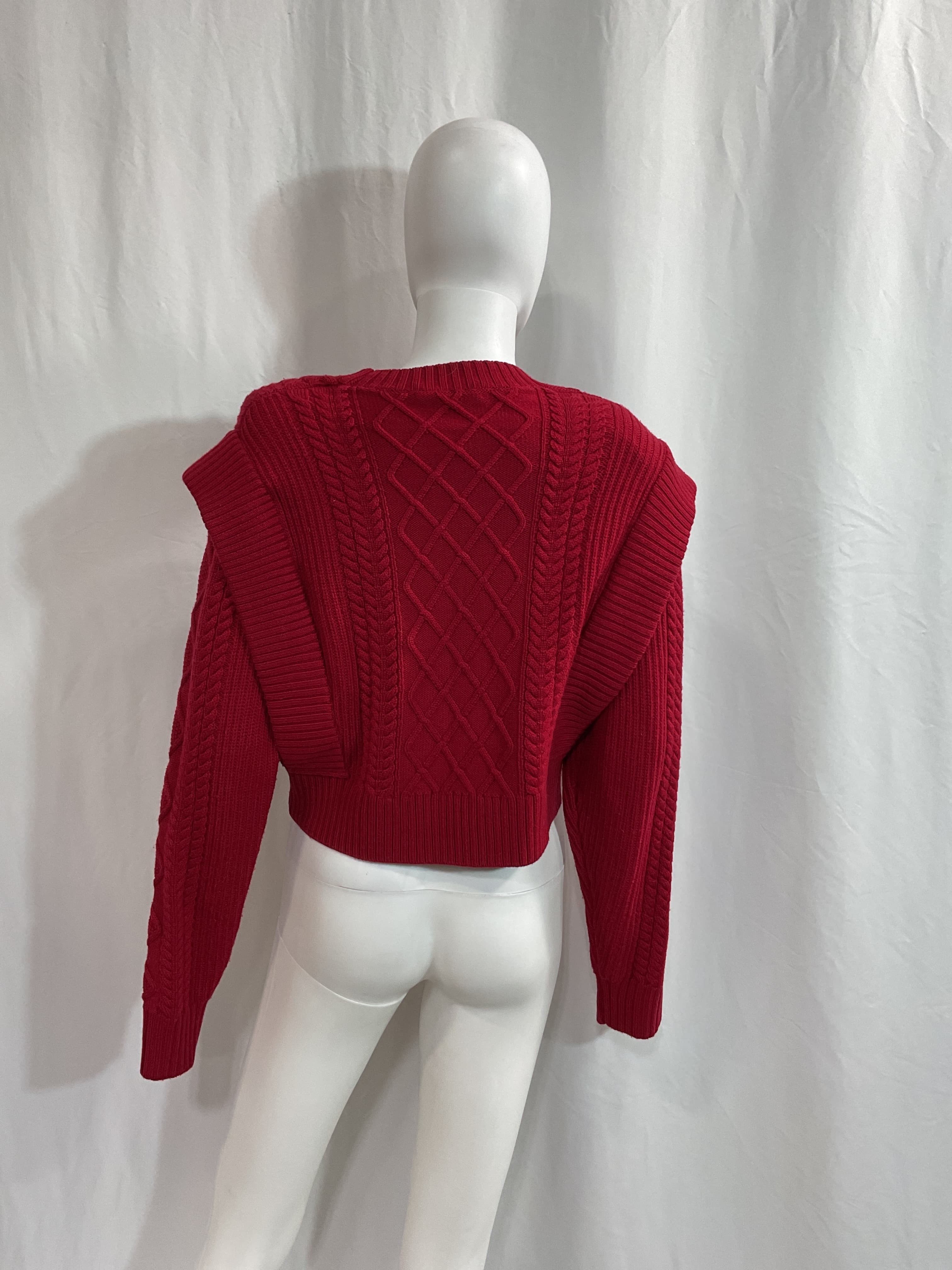 Seek Sweater - Image 2