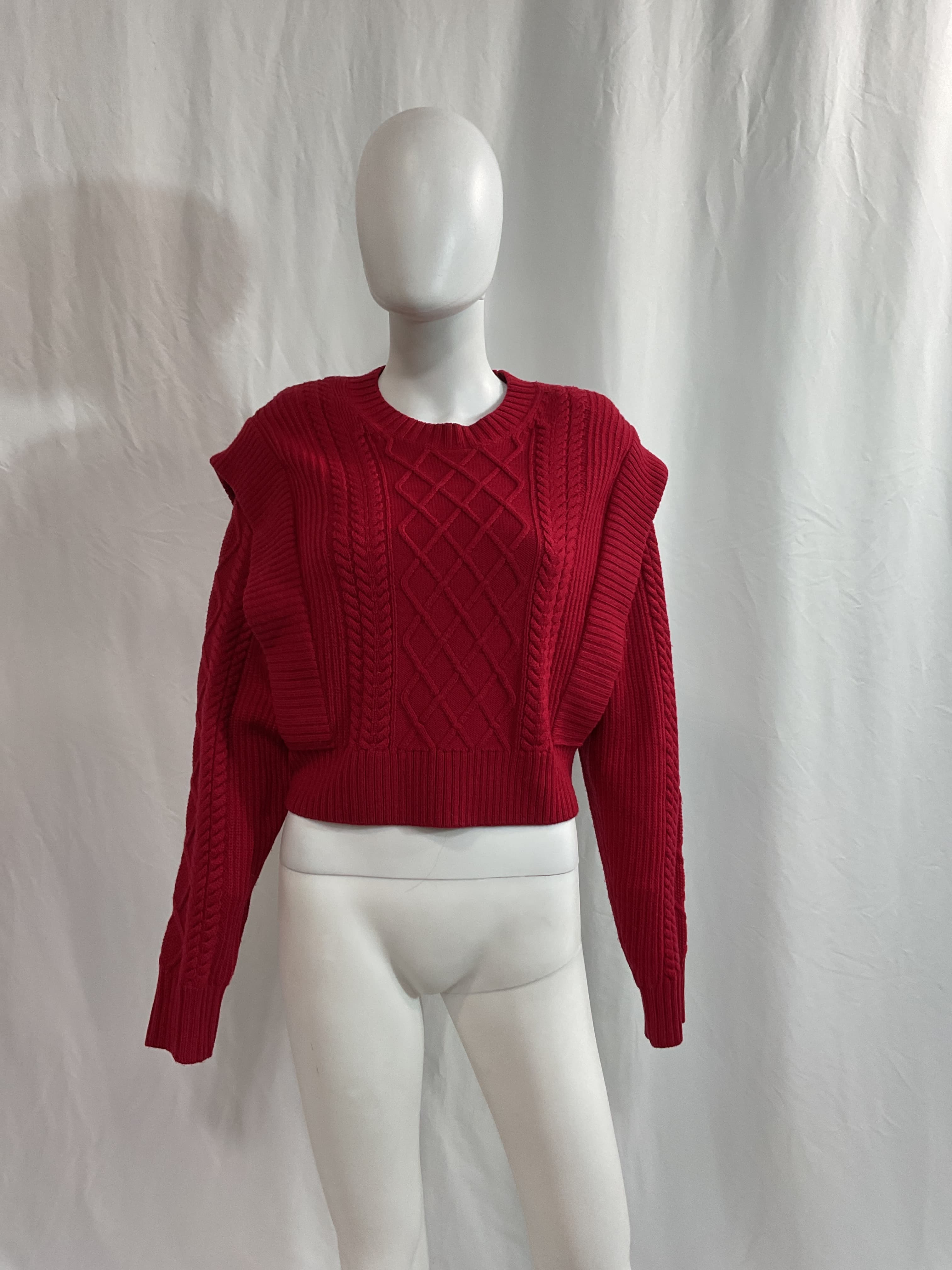Seek Sweater - Image 3