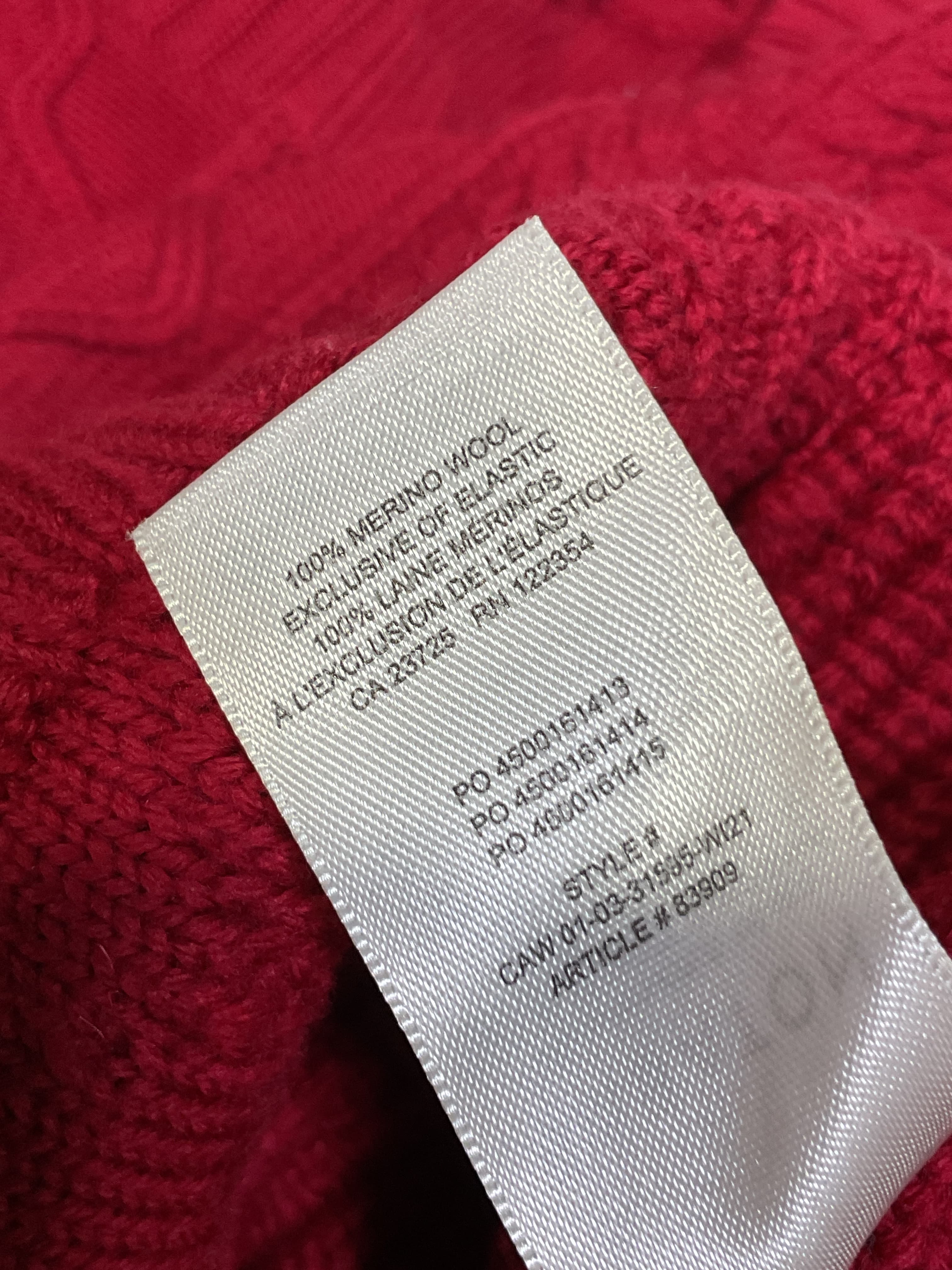 Seek Sweater - Image 4