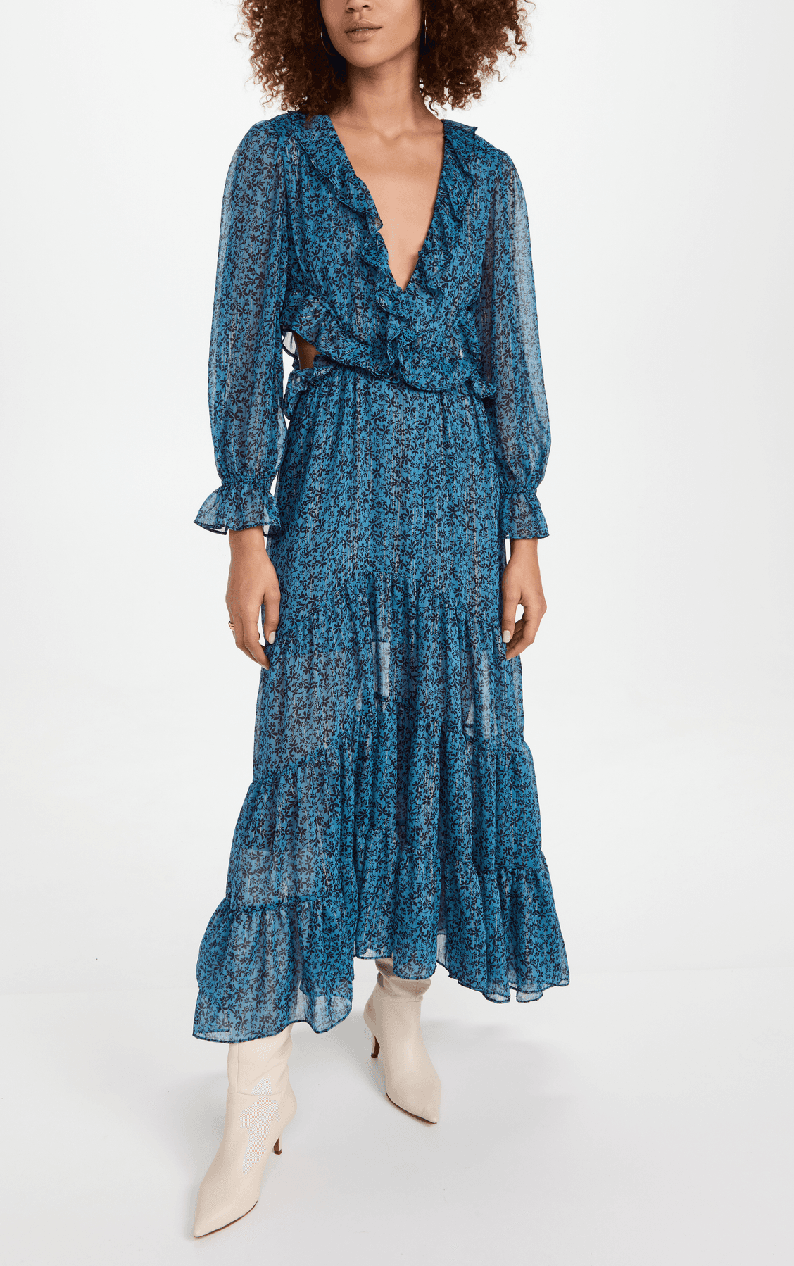 Amelia Dress - Image 1