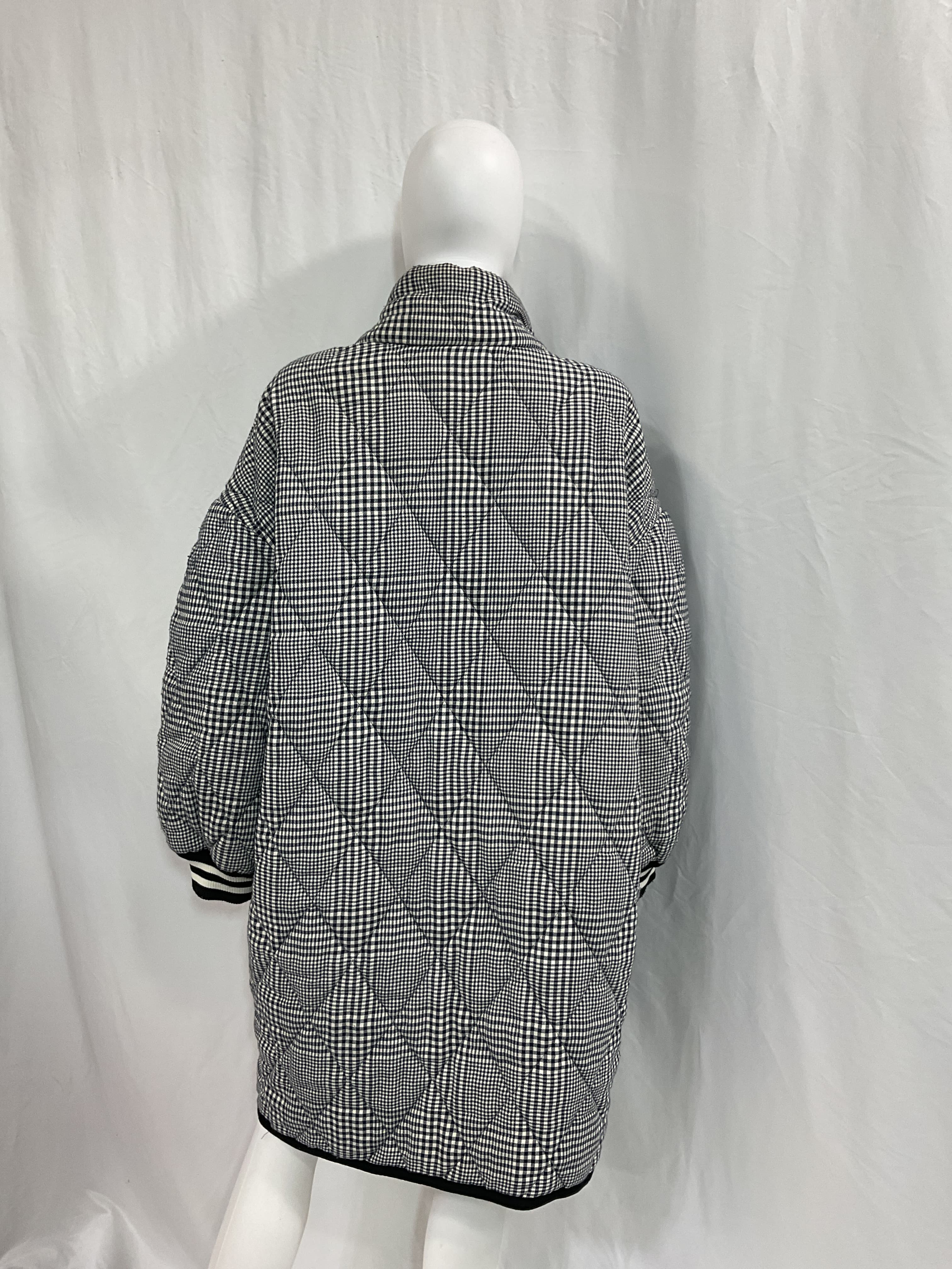Shanna Reversible Puffer Jacket - Image 4