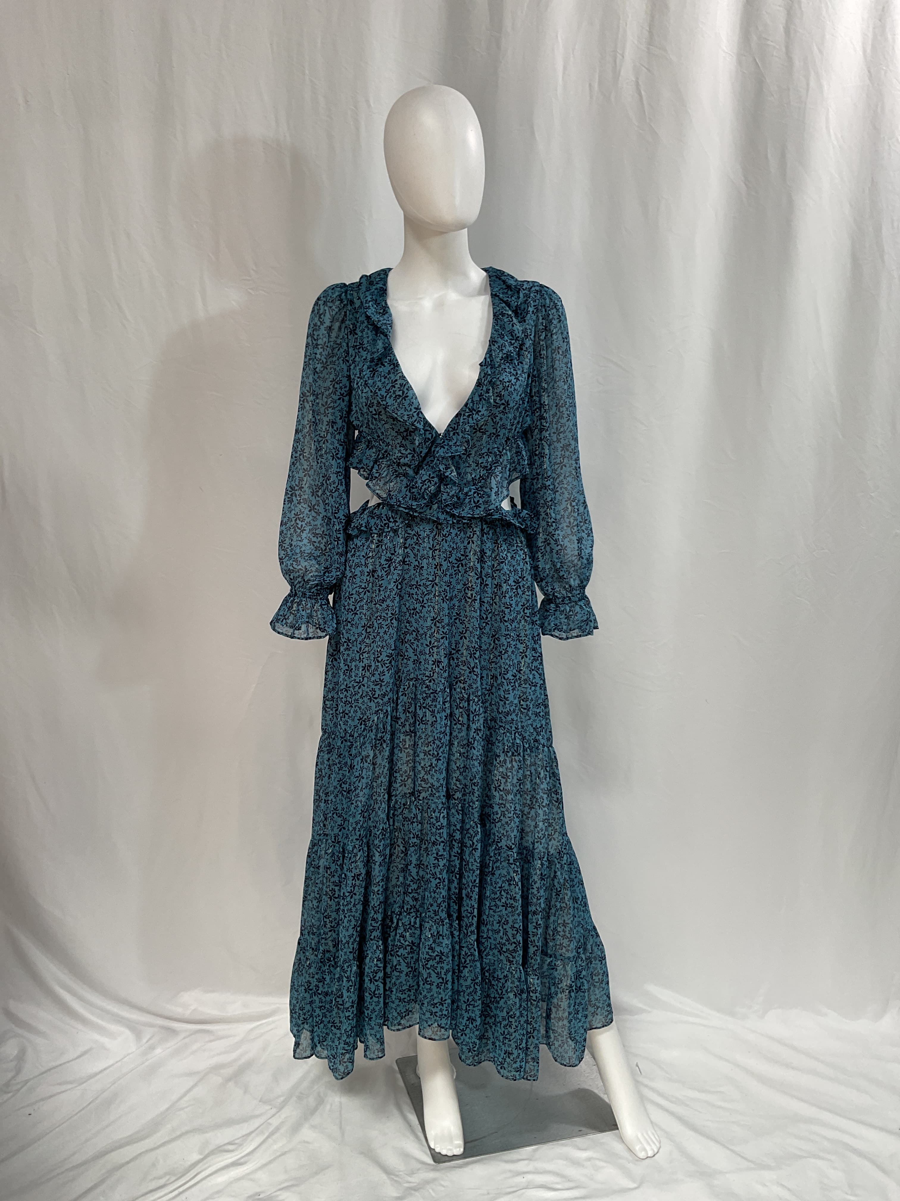 Amelia Dress - Image 2