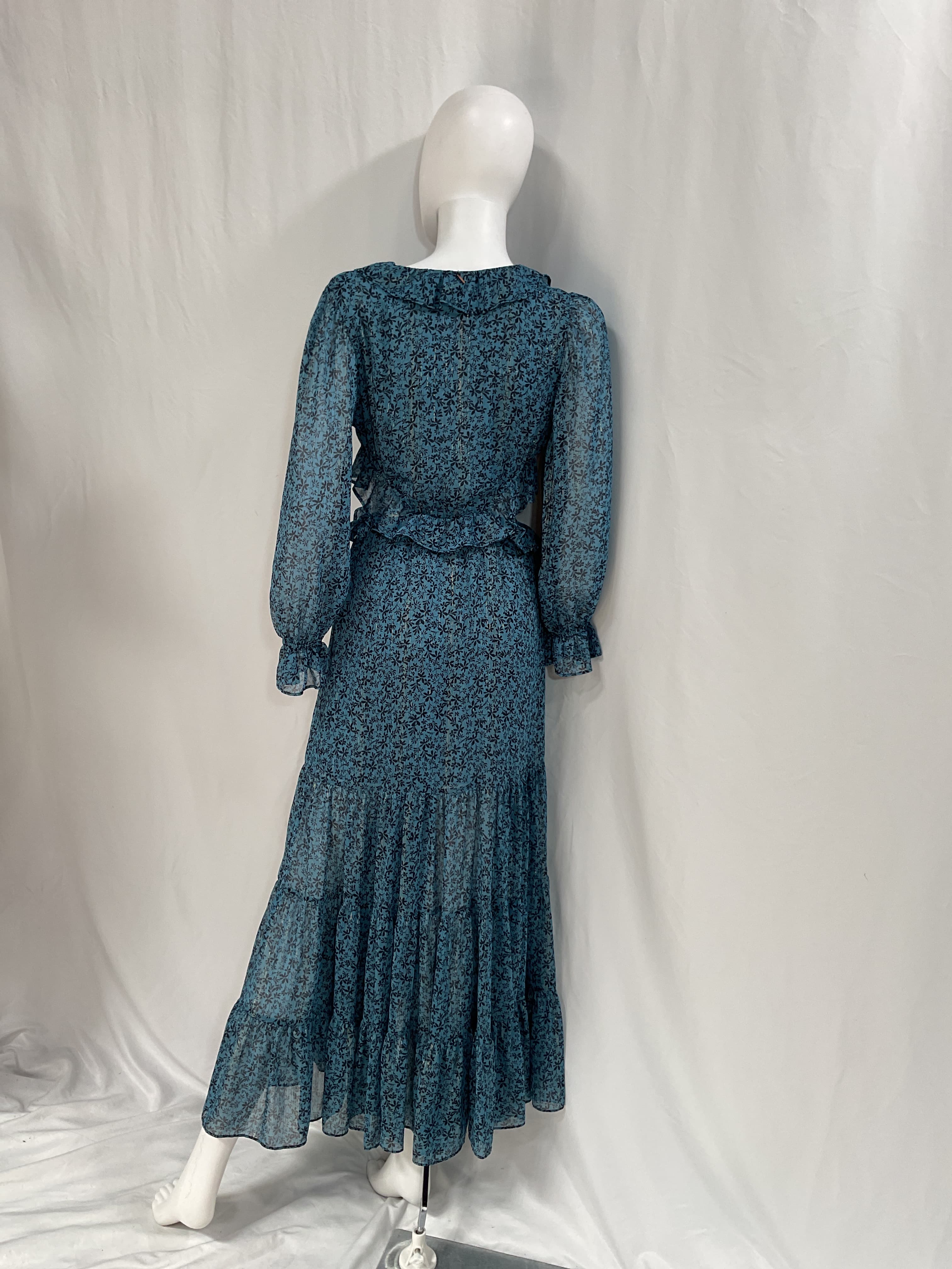 Amelia Dress - Image 3