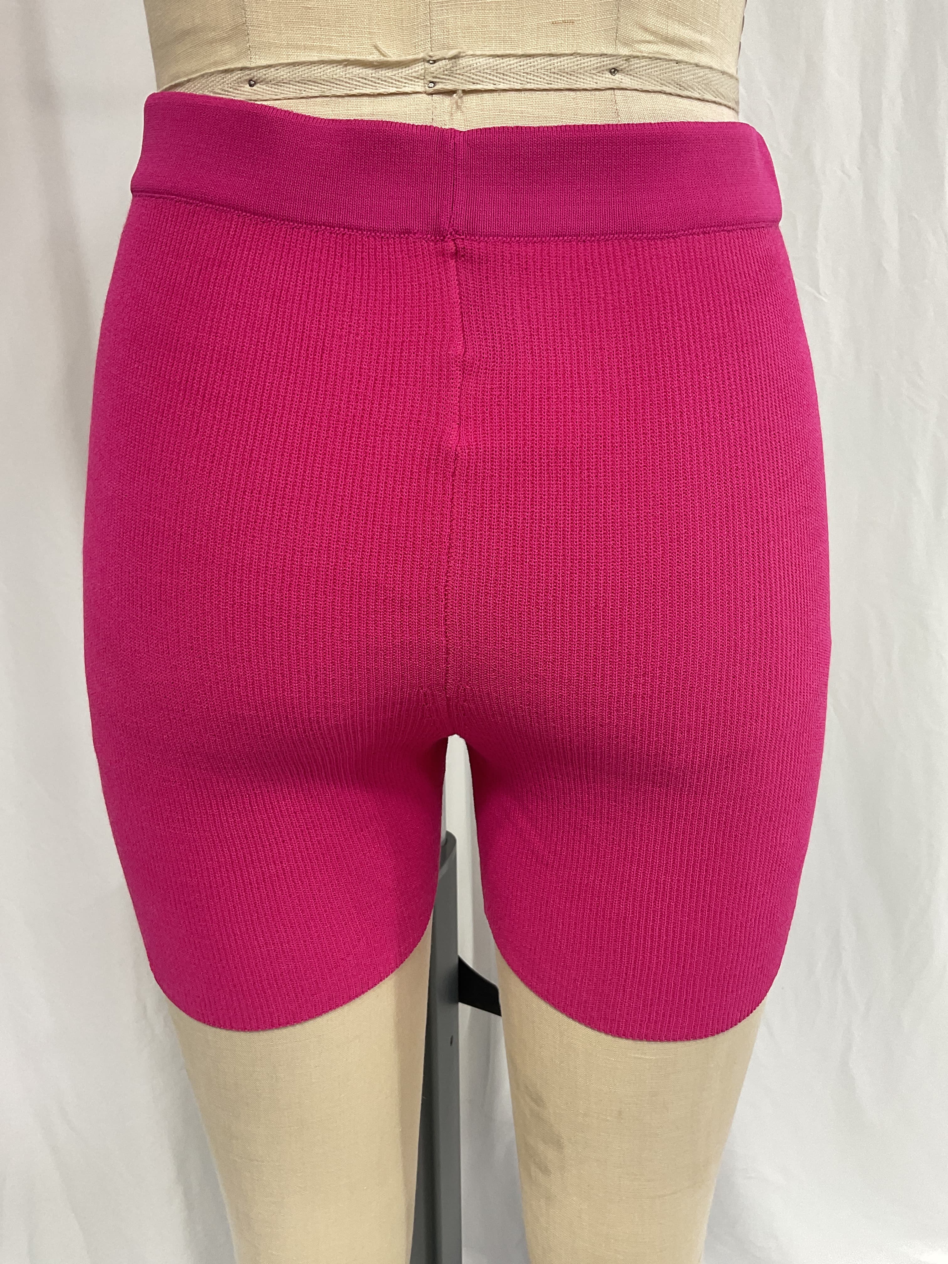 Le Short Arancia - Image 3