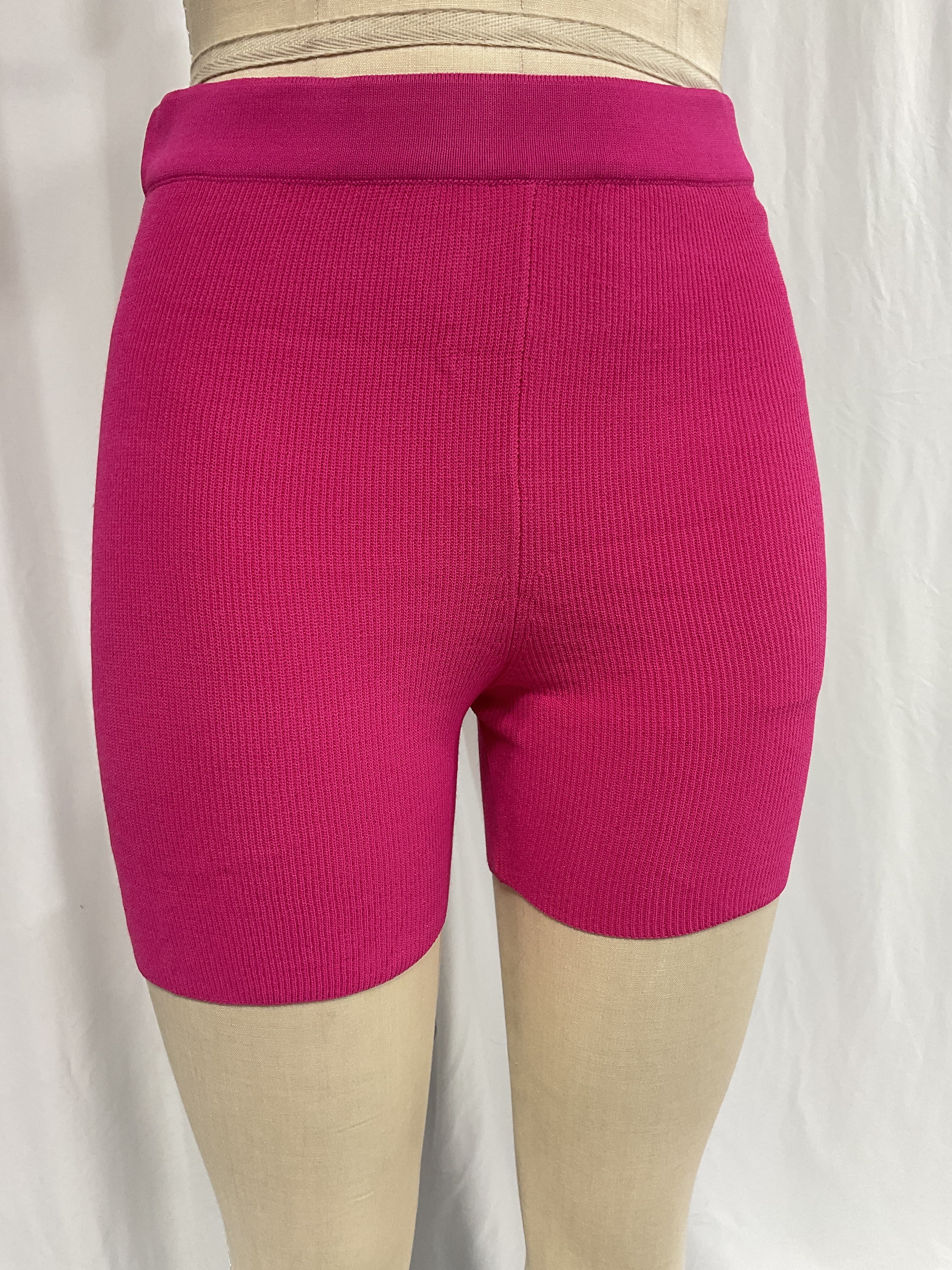 Le Short Arancia - Image 4