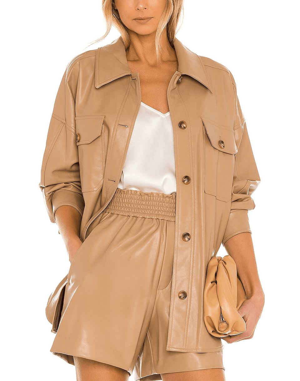 Wellsley Jacket - Image 1