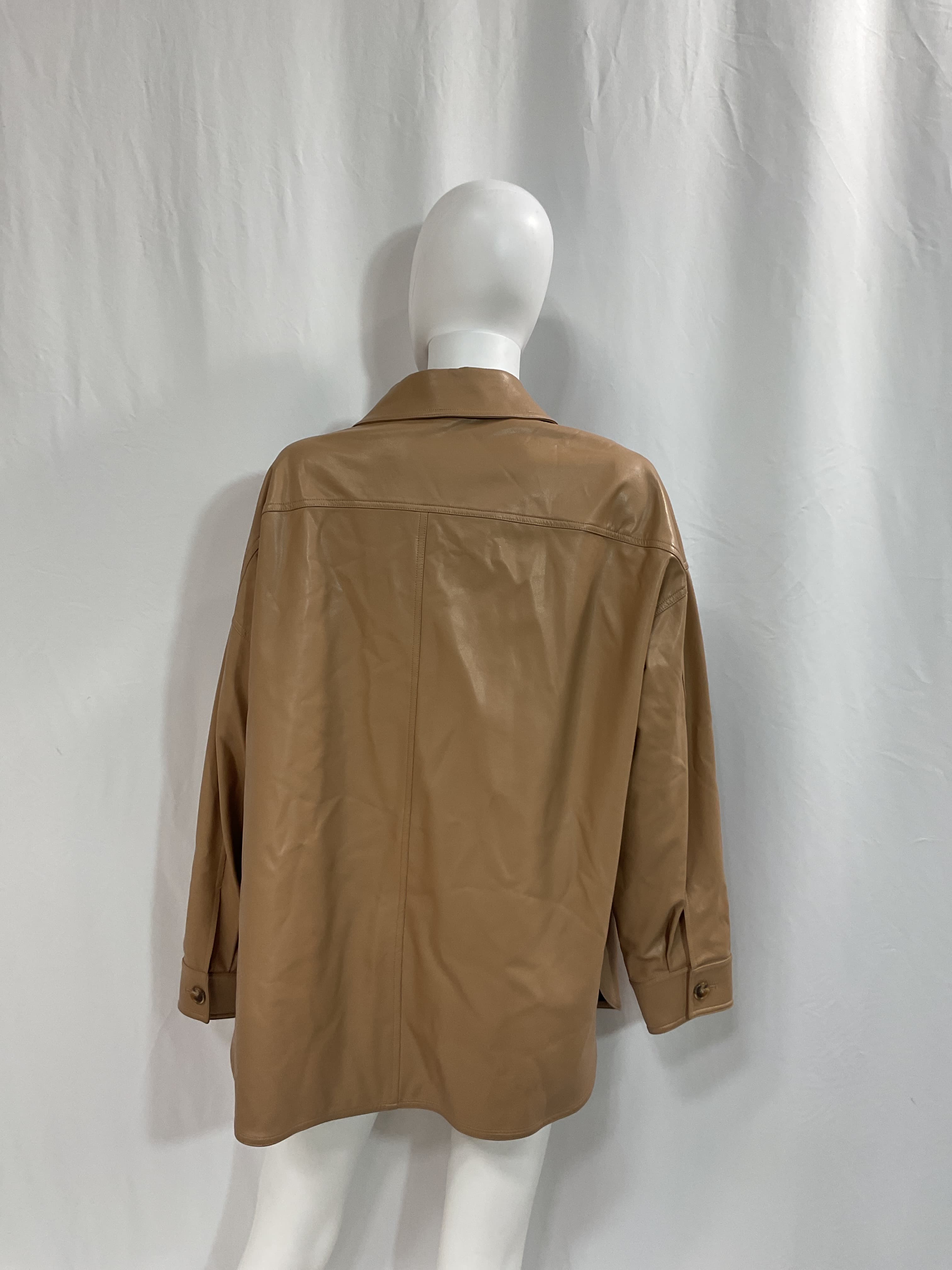 Wellsley Jacket - Image 2