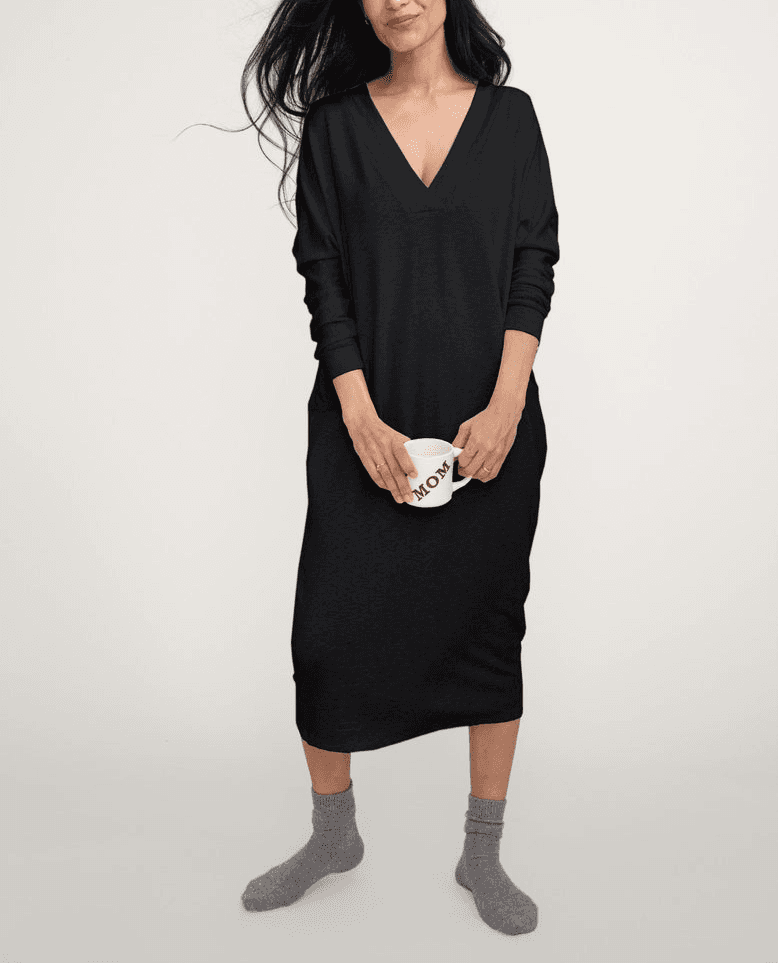 The Visitor Dress - Image 1