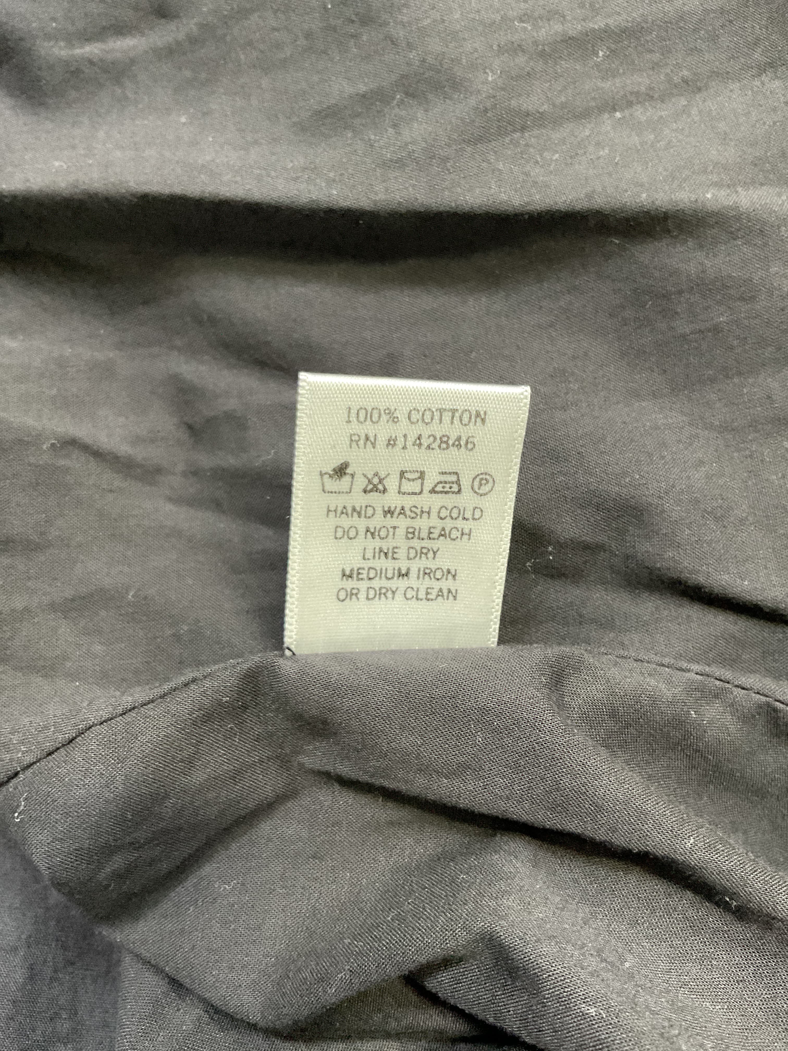 Casey Dress In Black - Image 3