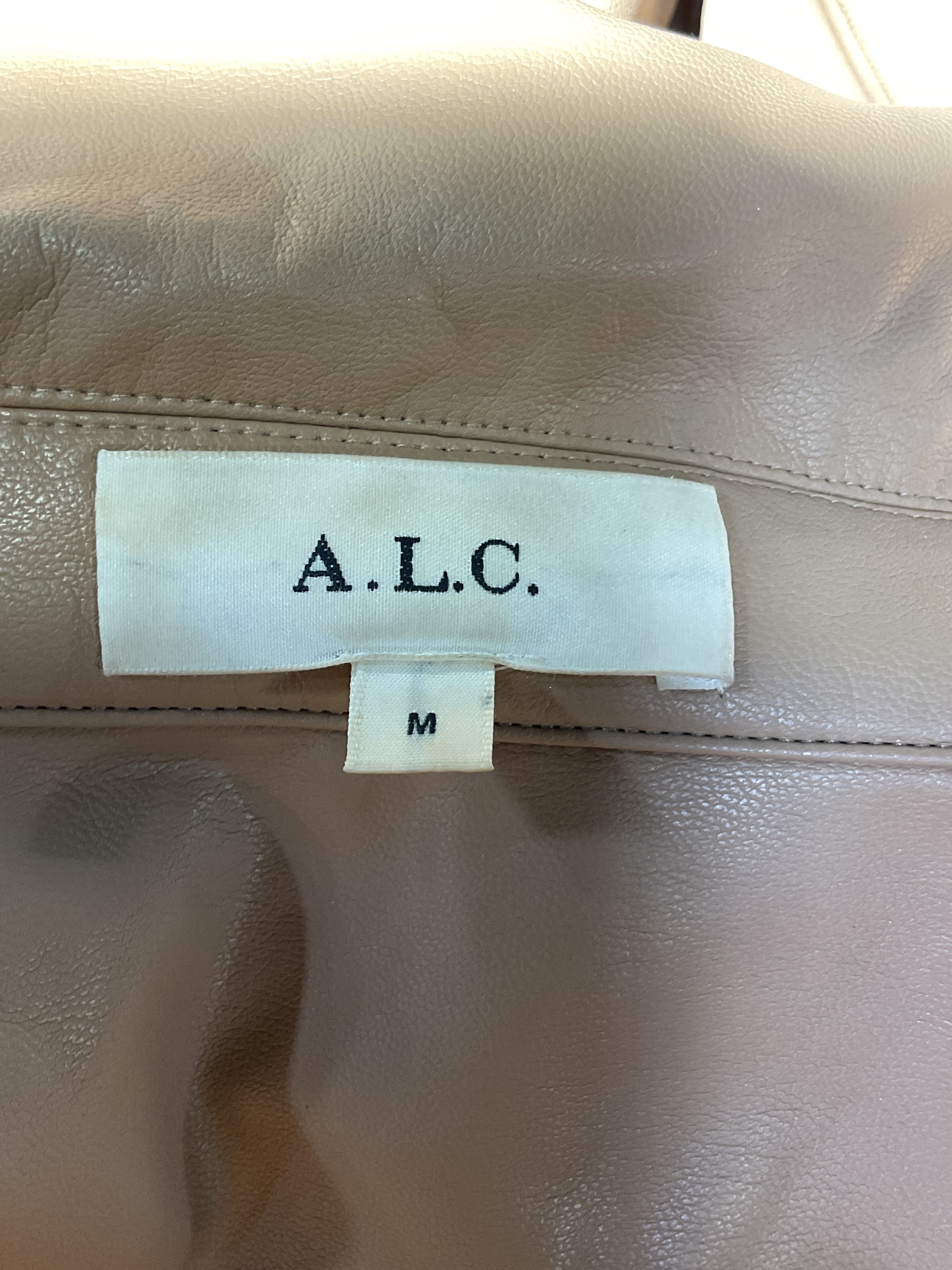Wellsley Jacket - Image 4