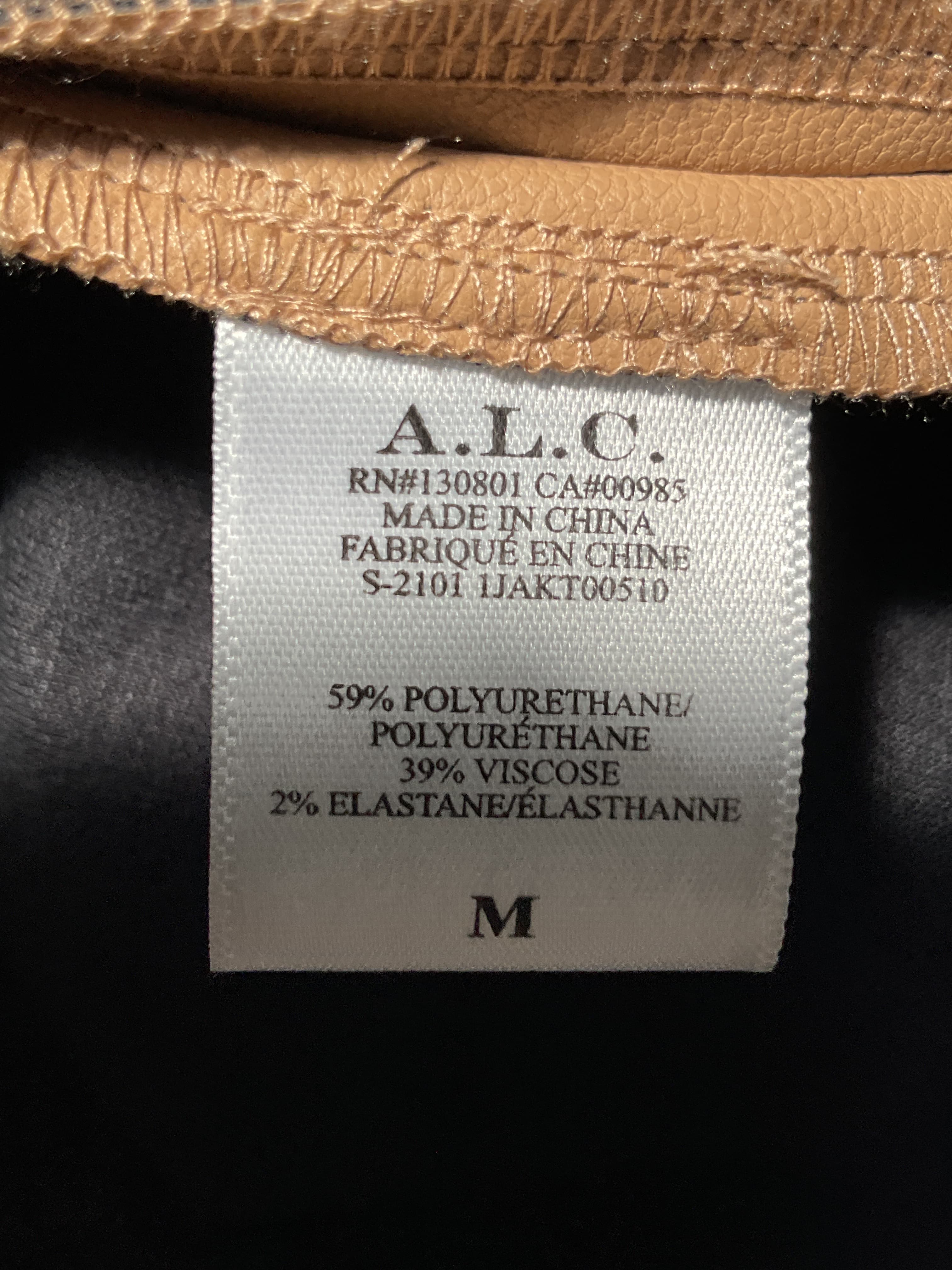 Wellsley Jacket - Image 3
