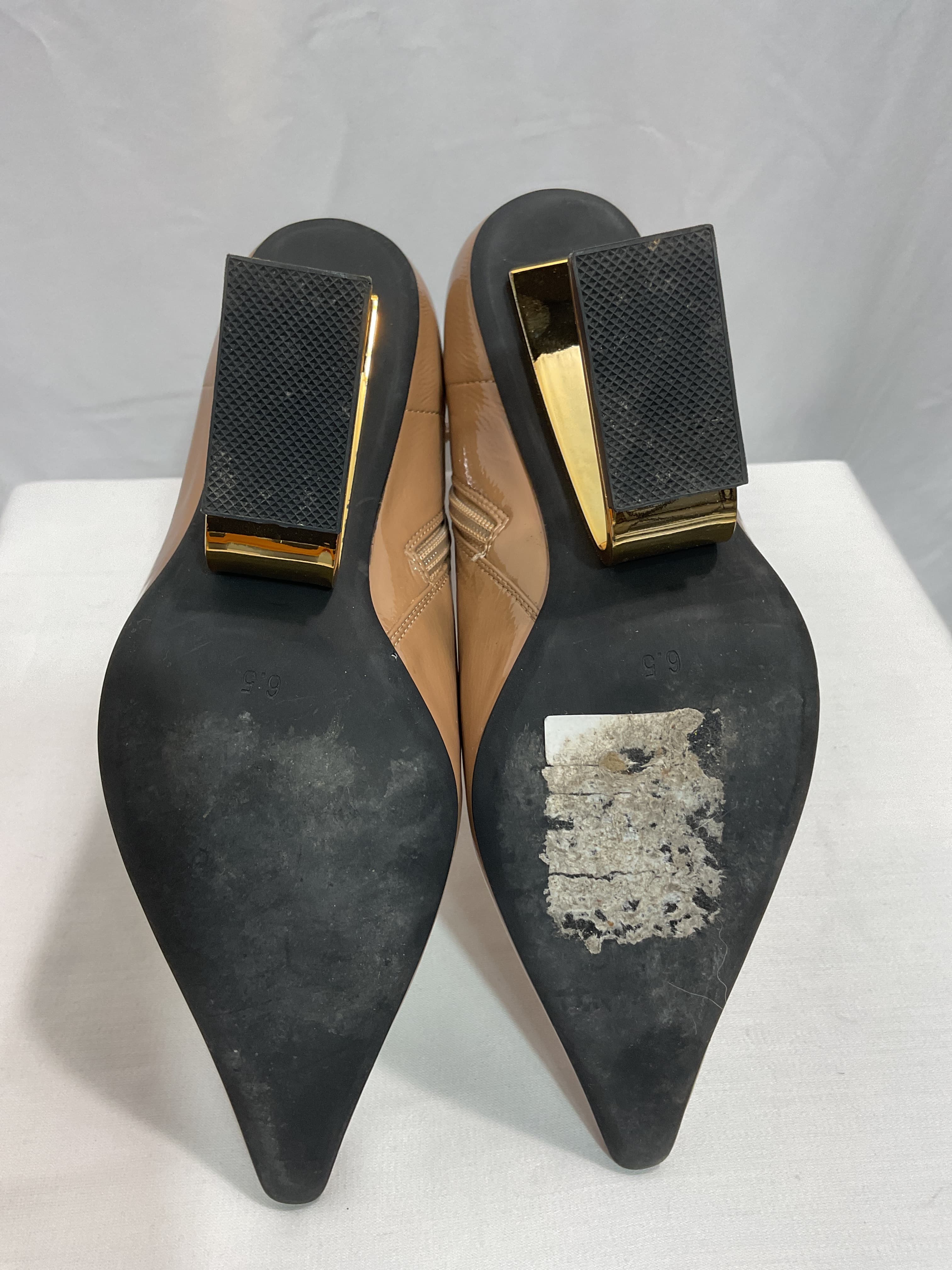 Combass Bootie - Image 2