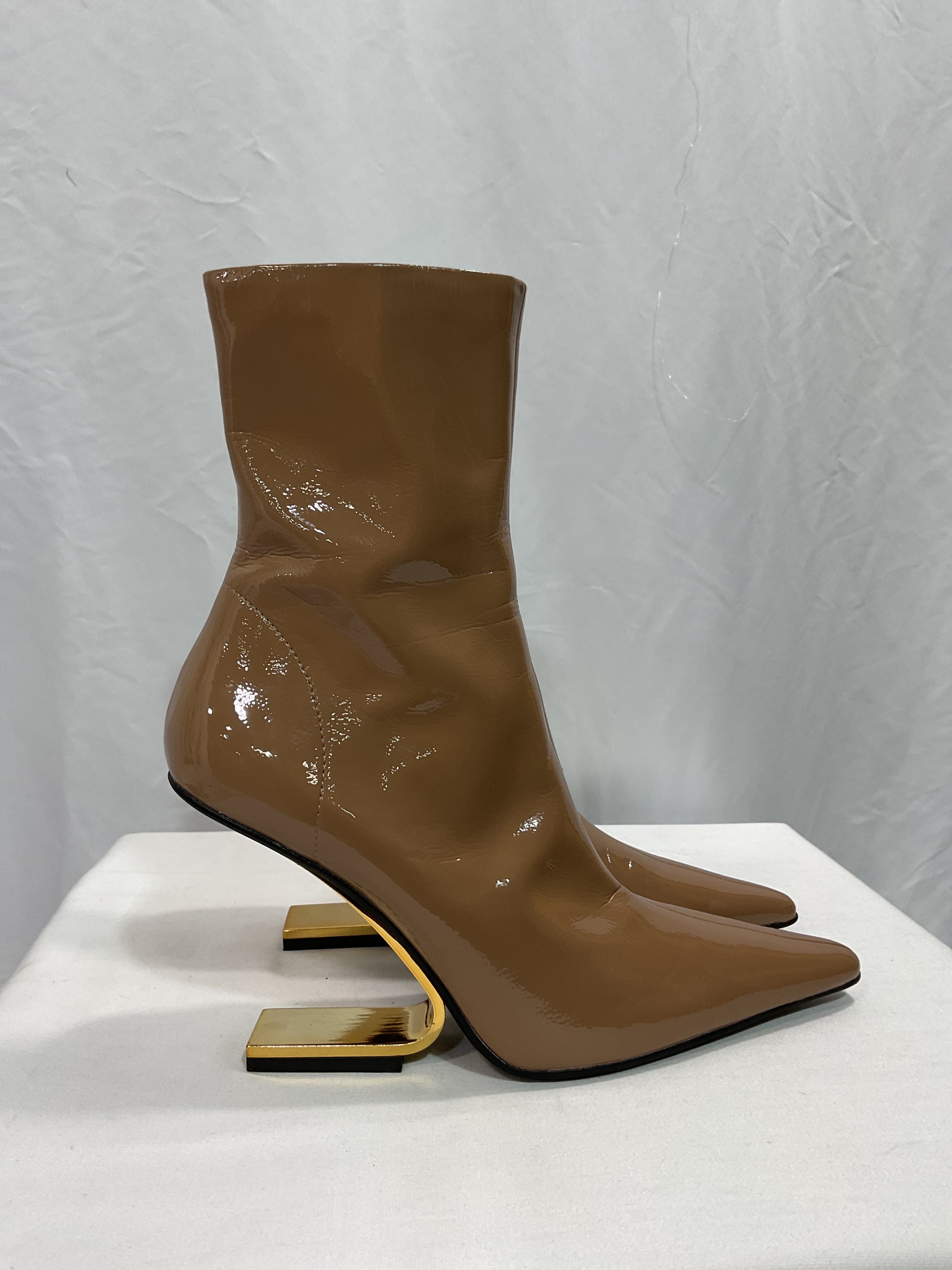 Combass Bootie - Image 3