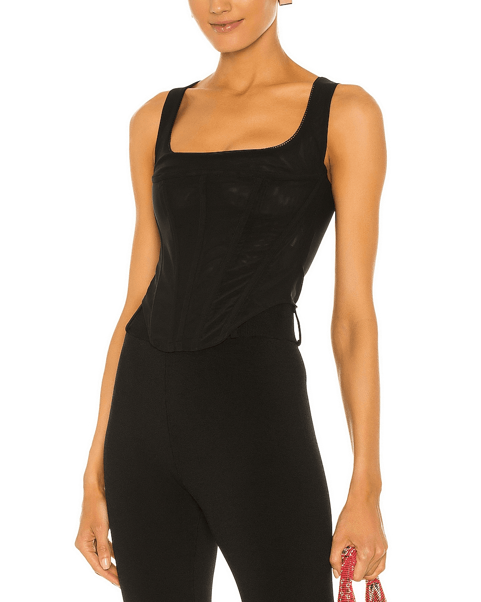 Campbell Corset - Image 1