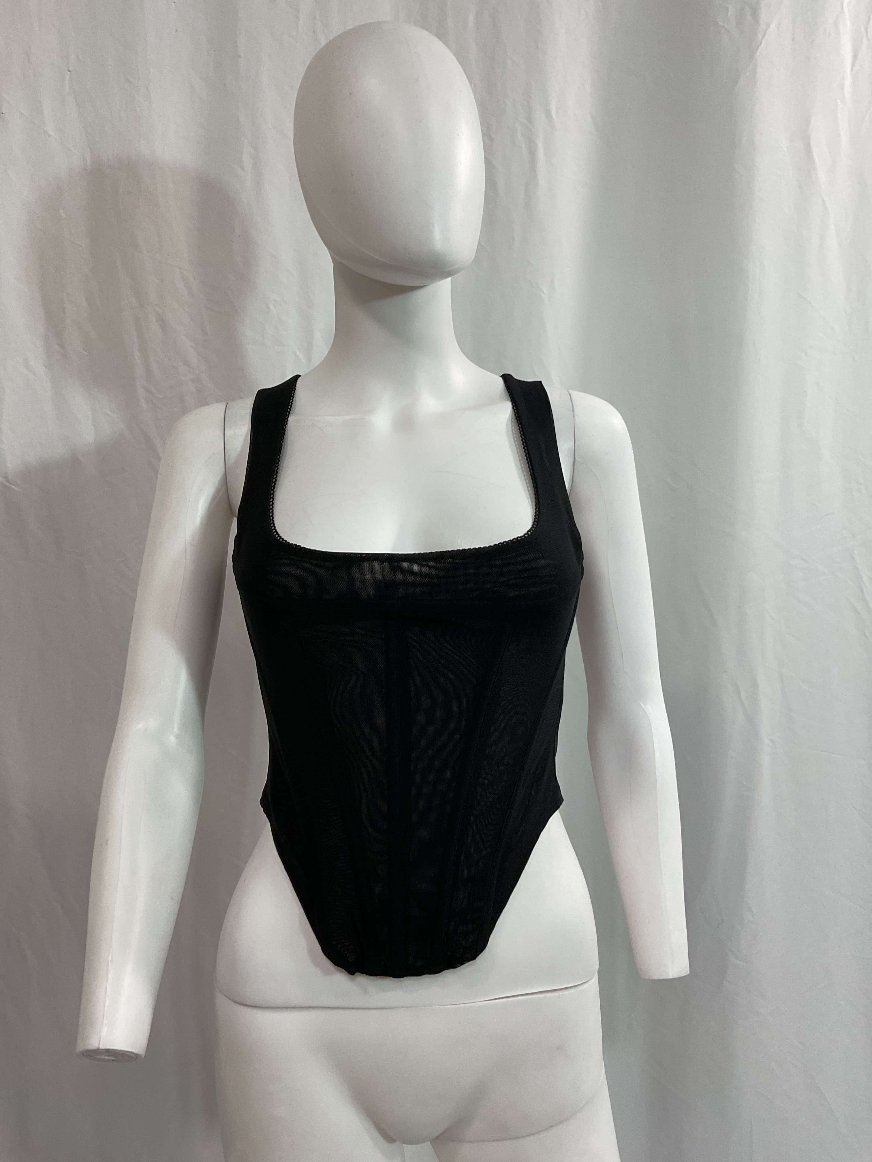 Campbell Corset - Image 2