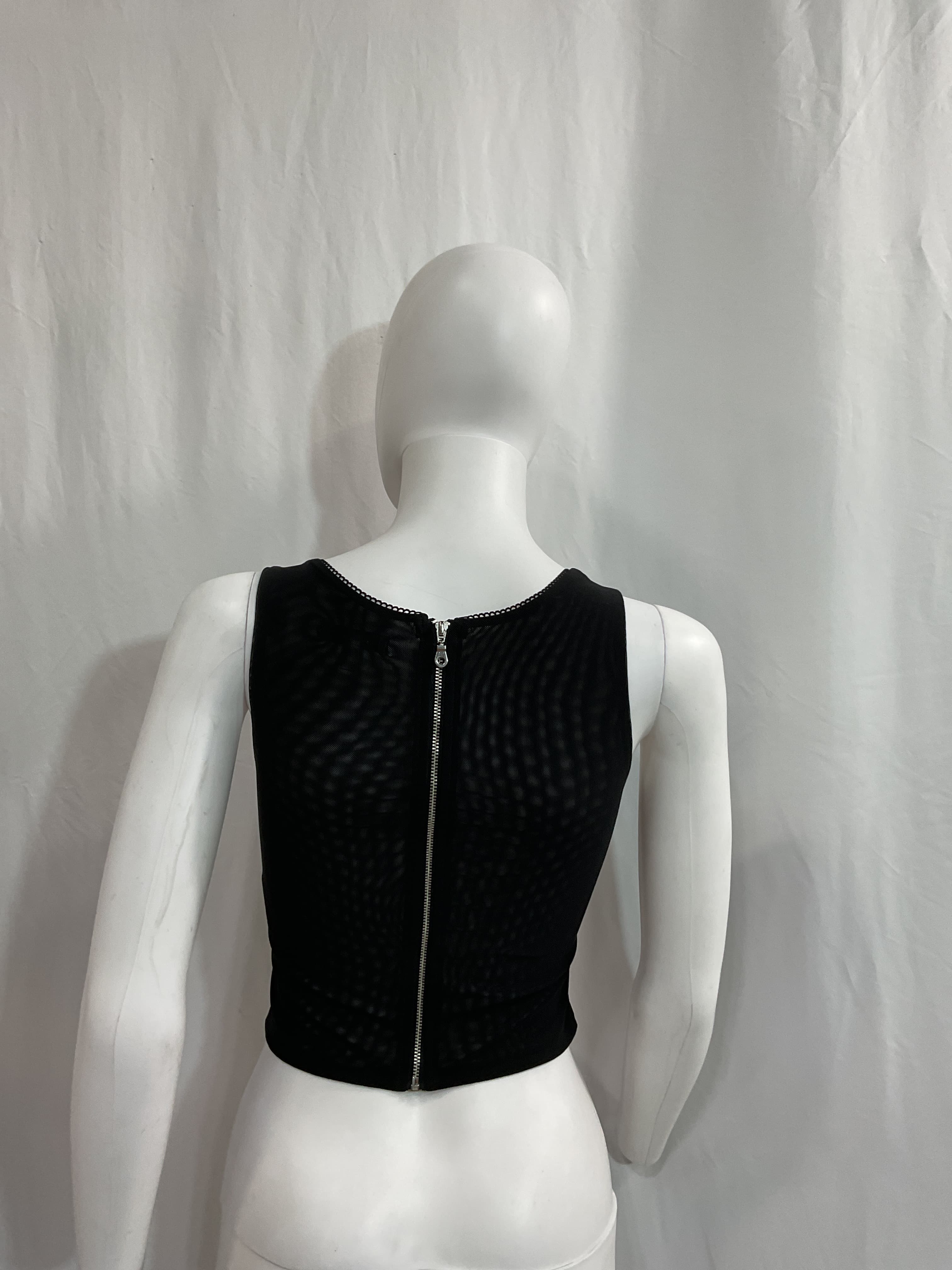 Campbell Corset - Image 3