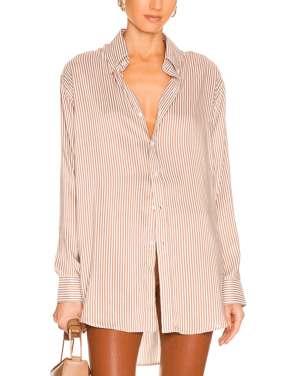 Oversized Shirt - Image 1