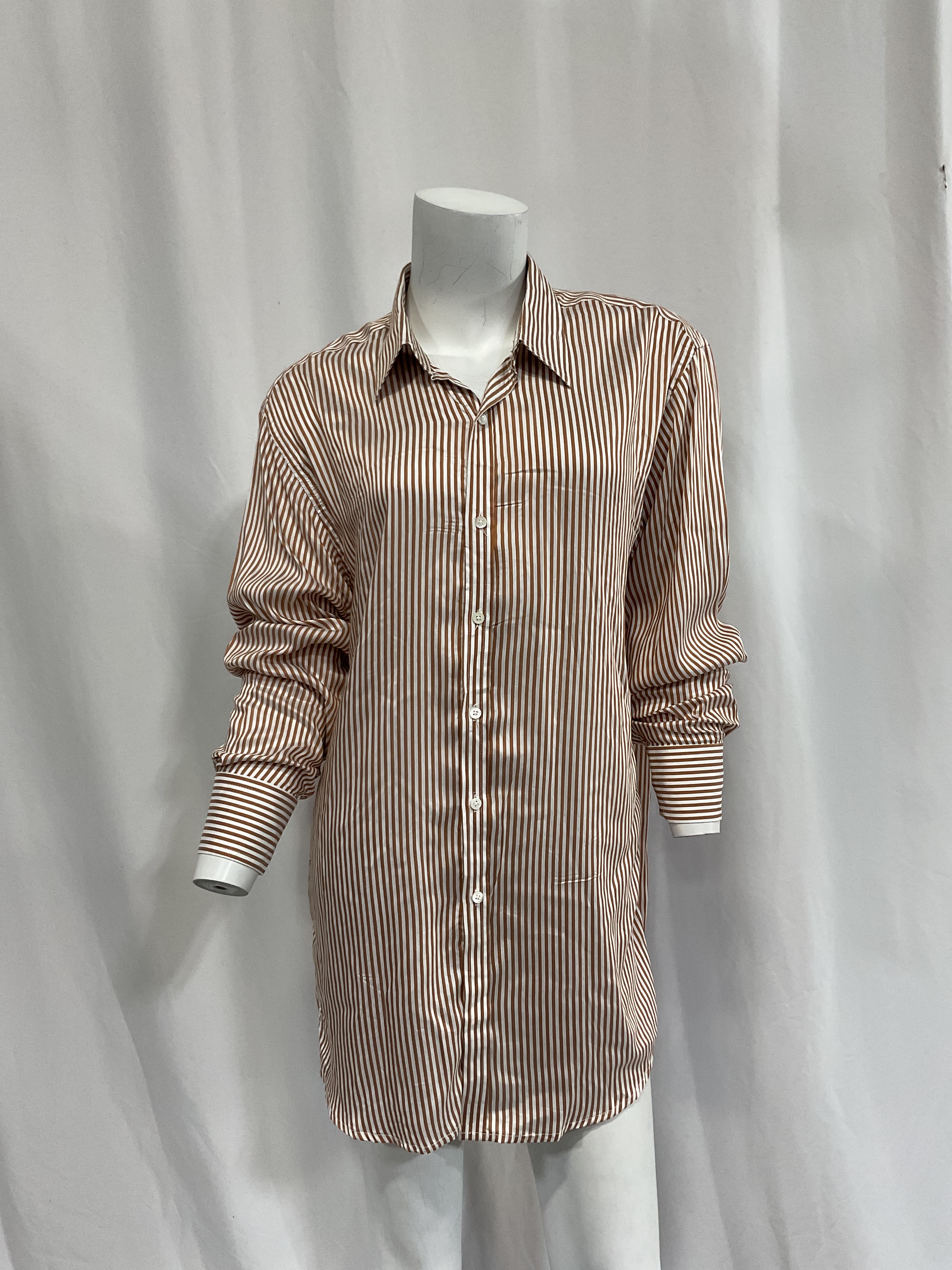 Oversized Shirt - Image 2
