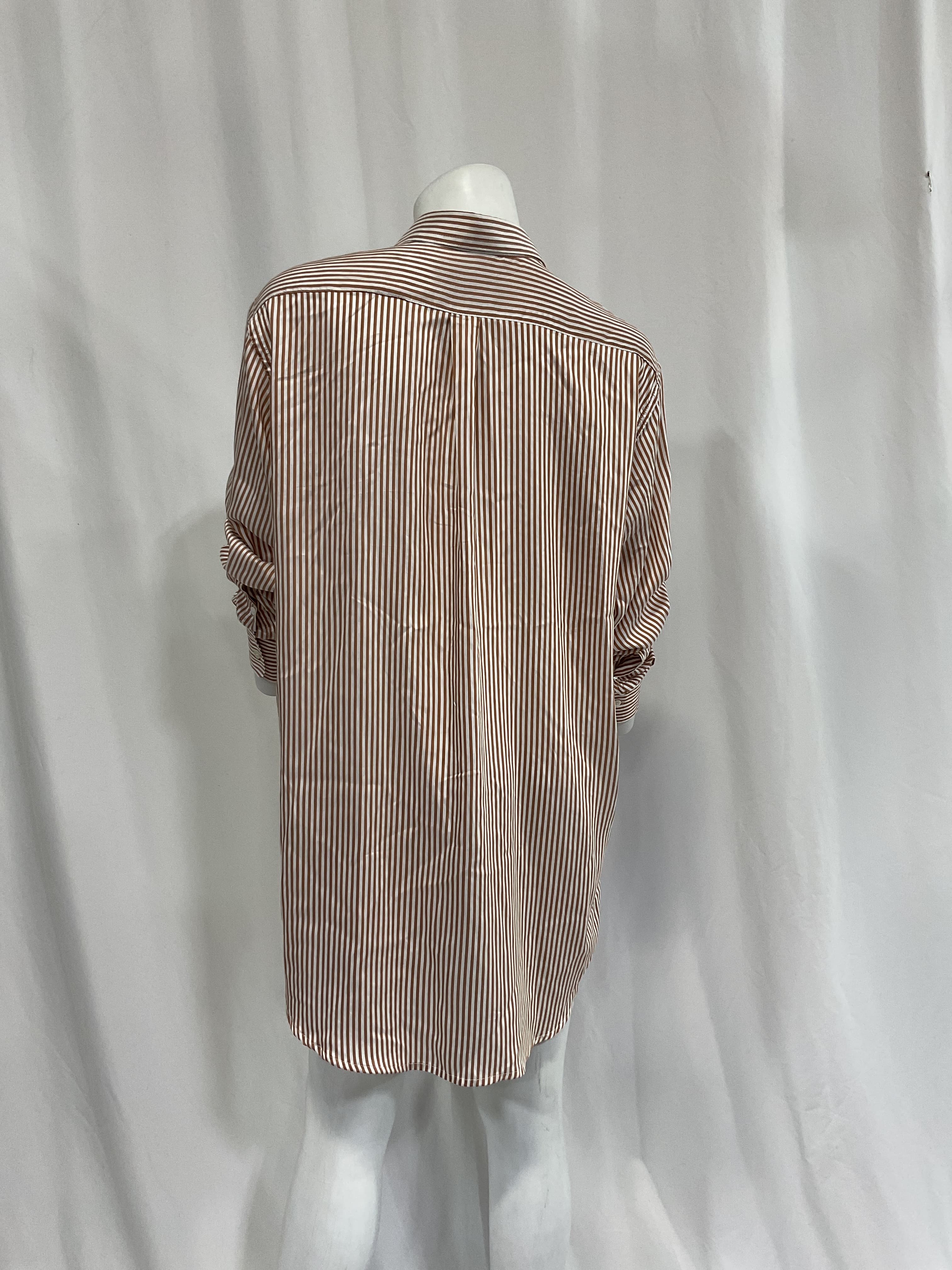Oversized Shirt - Image 3
