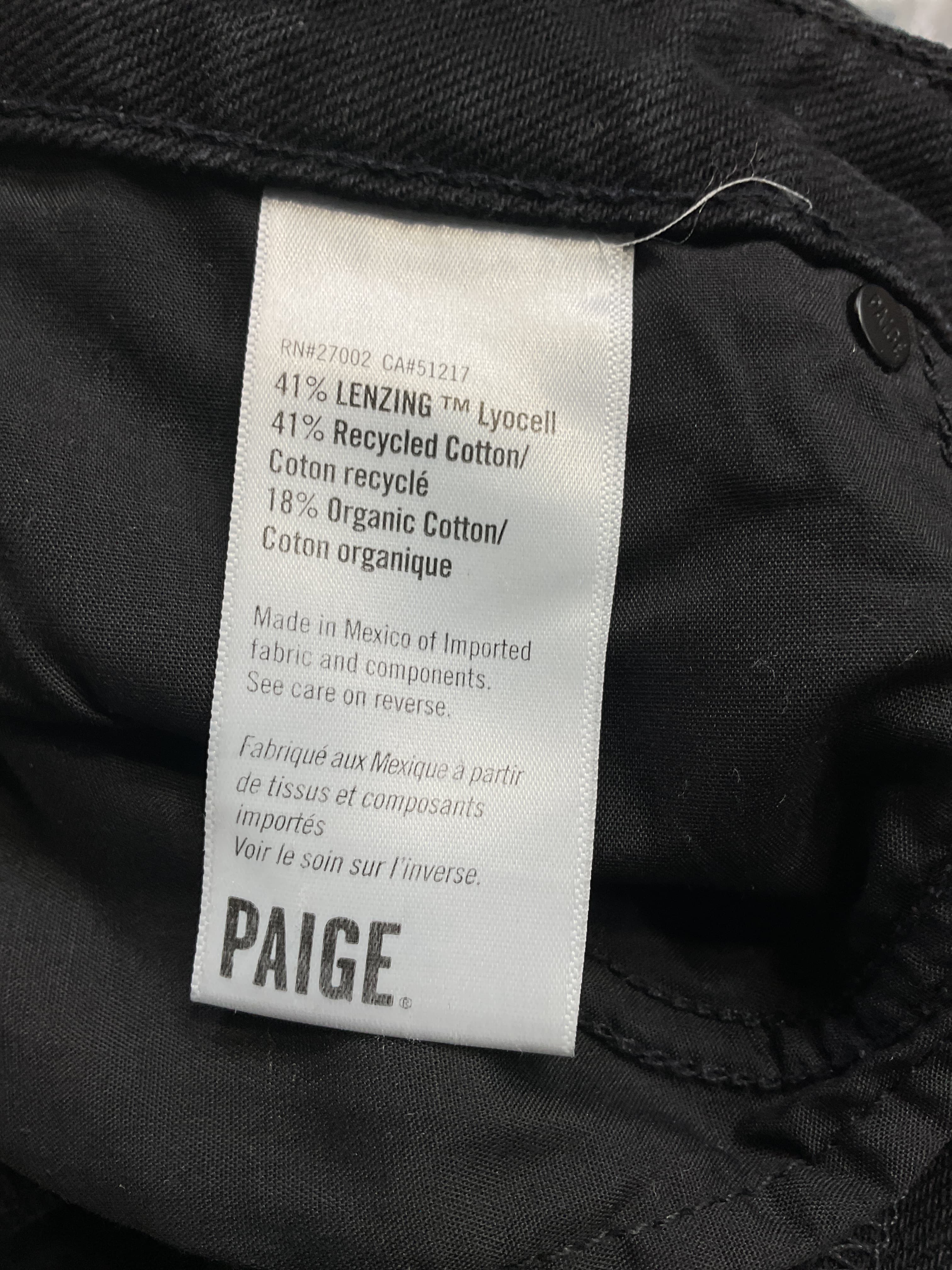 Siren Midi Skirt In Pitch Dark - Image 4