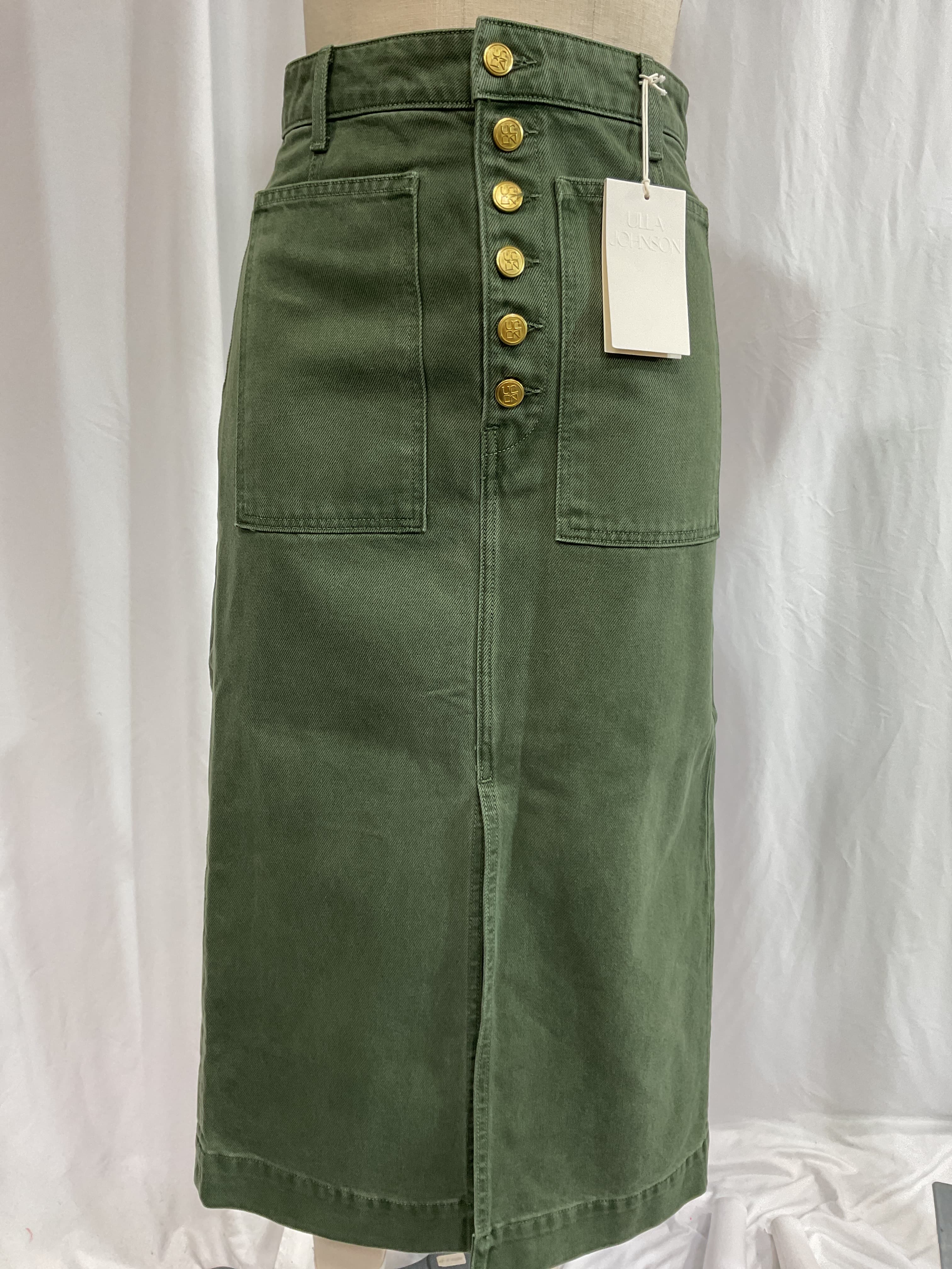 The Bea Skirt - Image 2