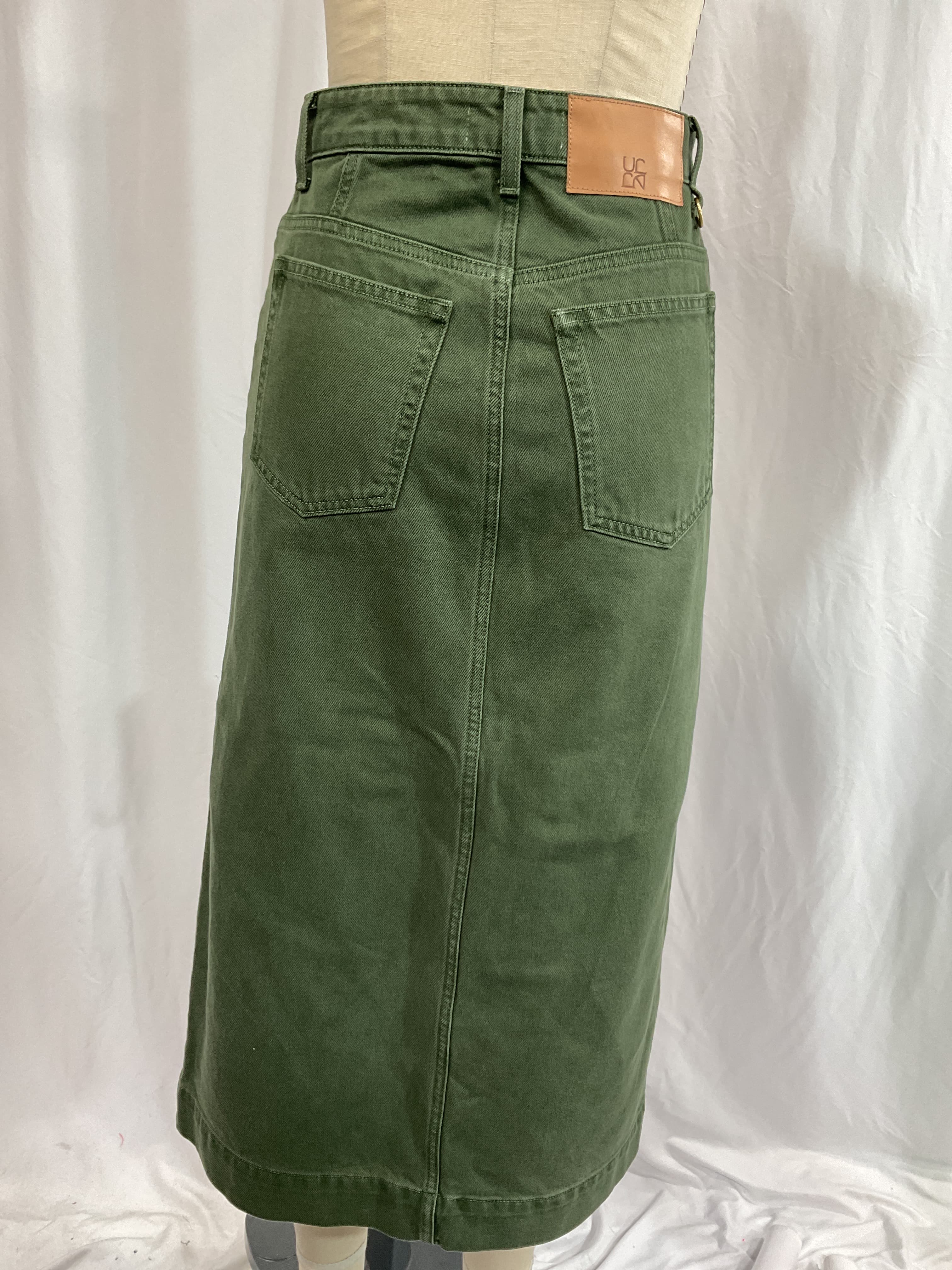 The Bea Skirt - Image 3