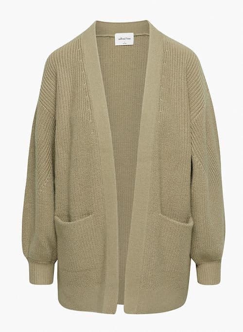Unwind Cardigan - Image 1